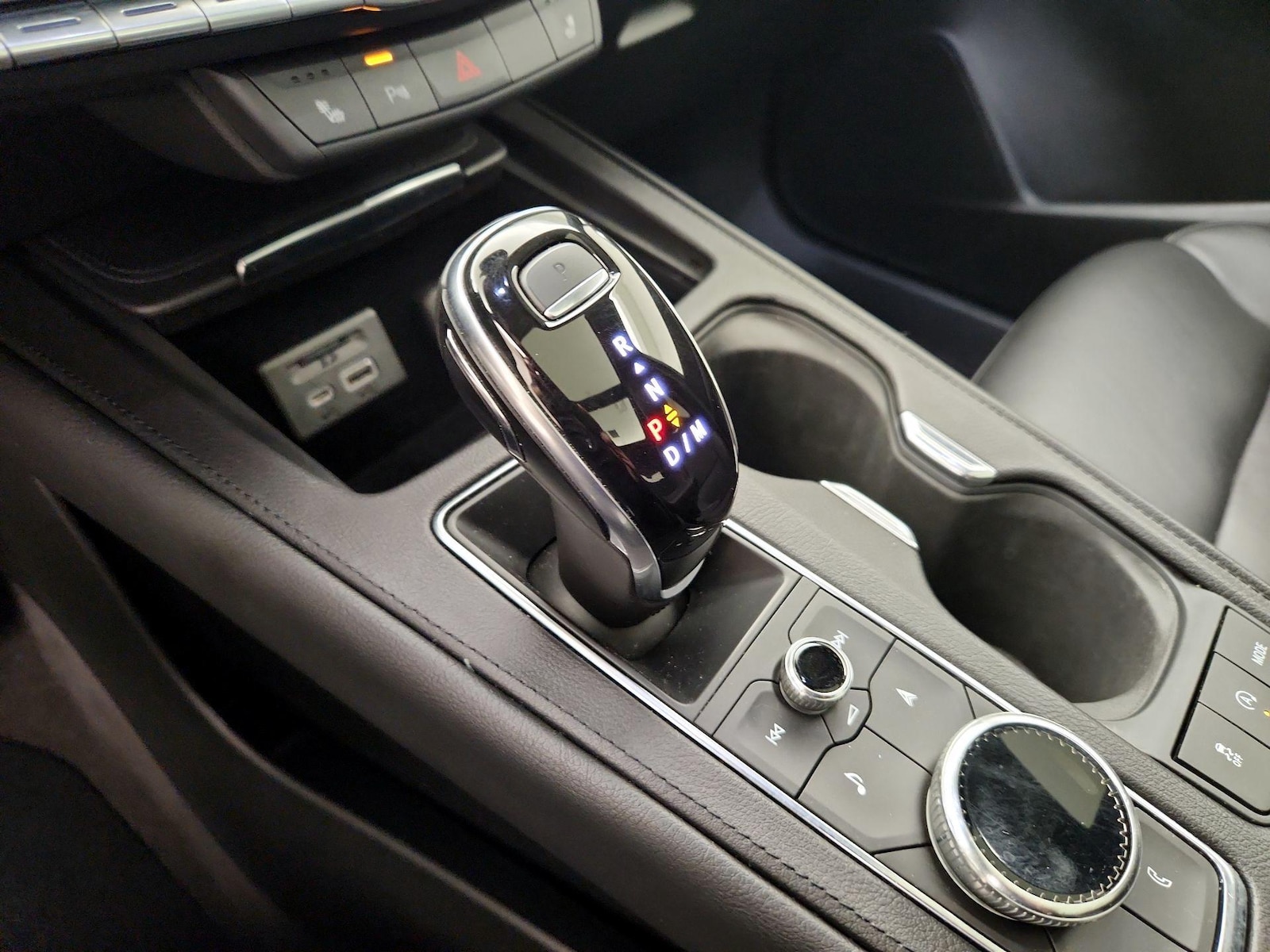 2020 Cadillac XT4 Premium Luxury - Photo 19