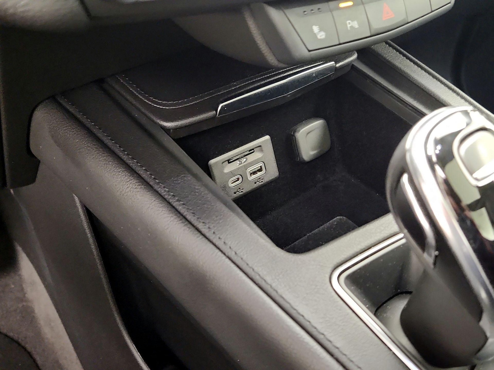 2020 Cadillac XT4 Premium Luxury - Photo 20