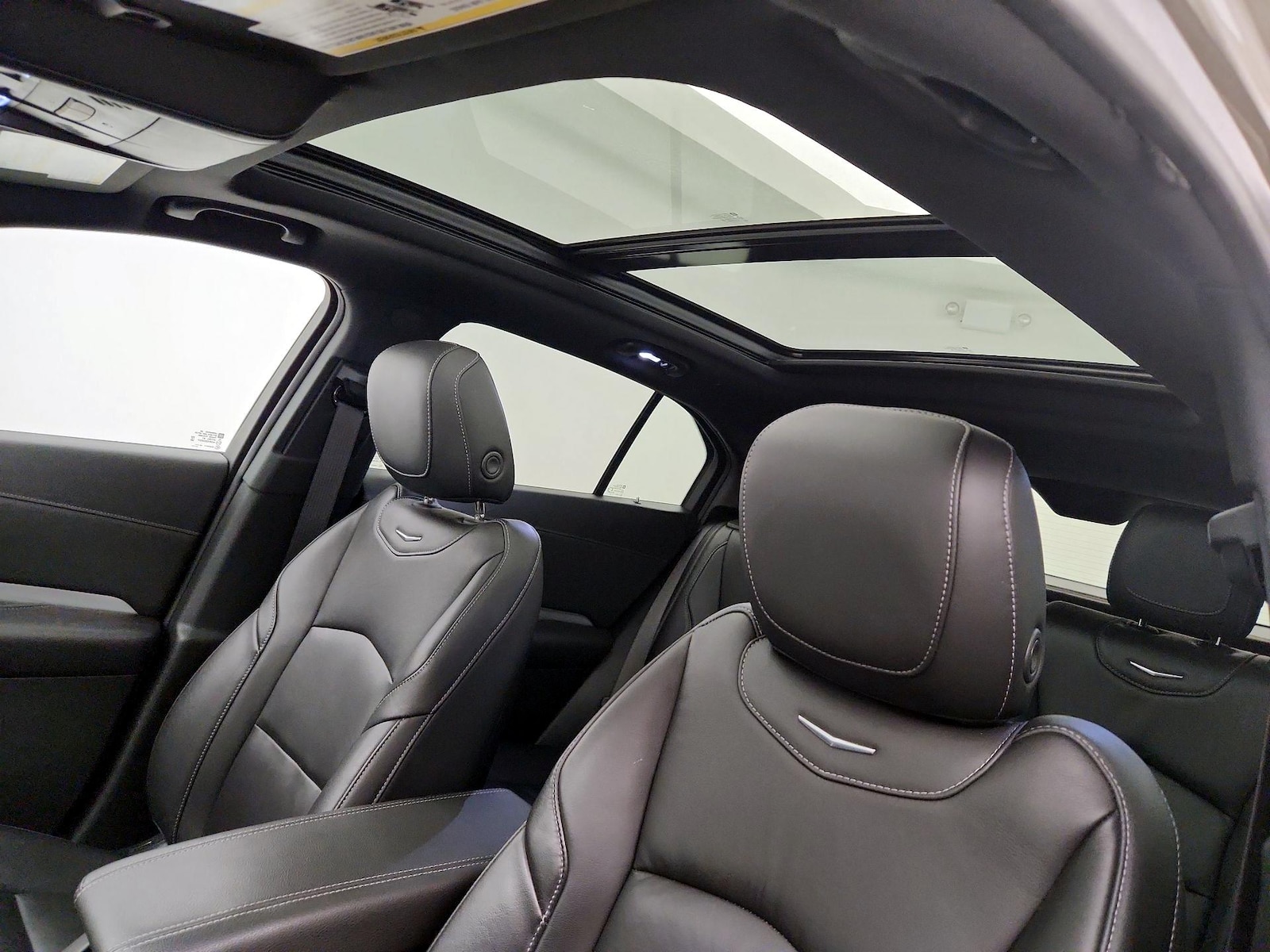 2020 Cadillac XT4 Premium Luxury - Photo 21