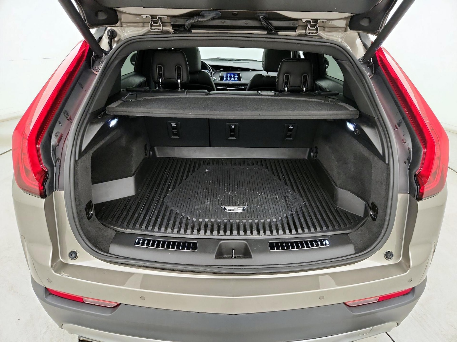 2020 Cadillac XT4 Premium Luxury - Photo 23