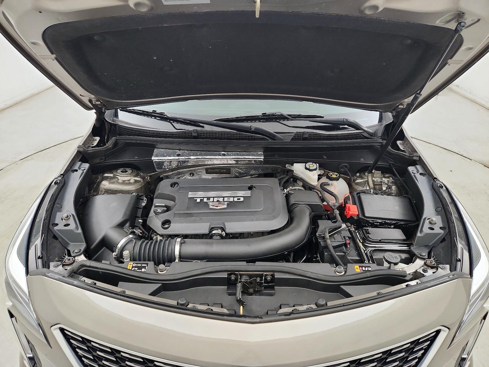 2020 Cadillac XT4 Premium Luxury - Photo 24