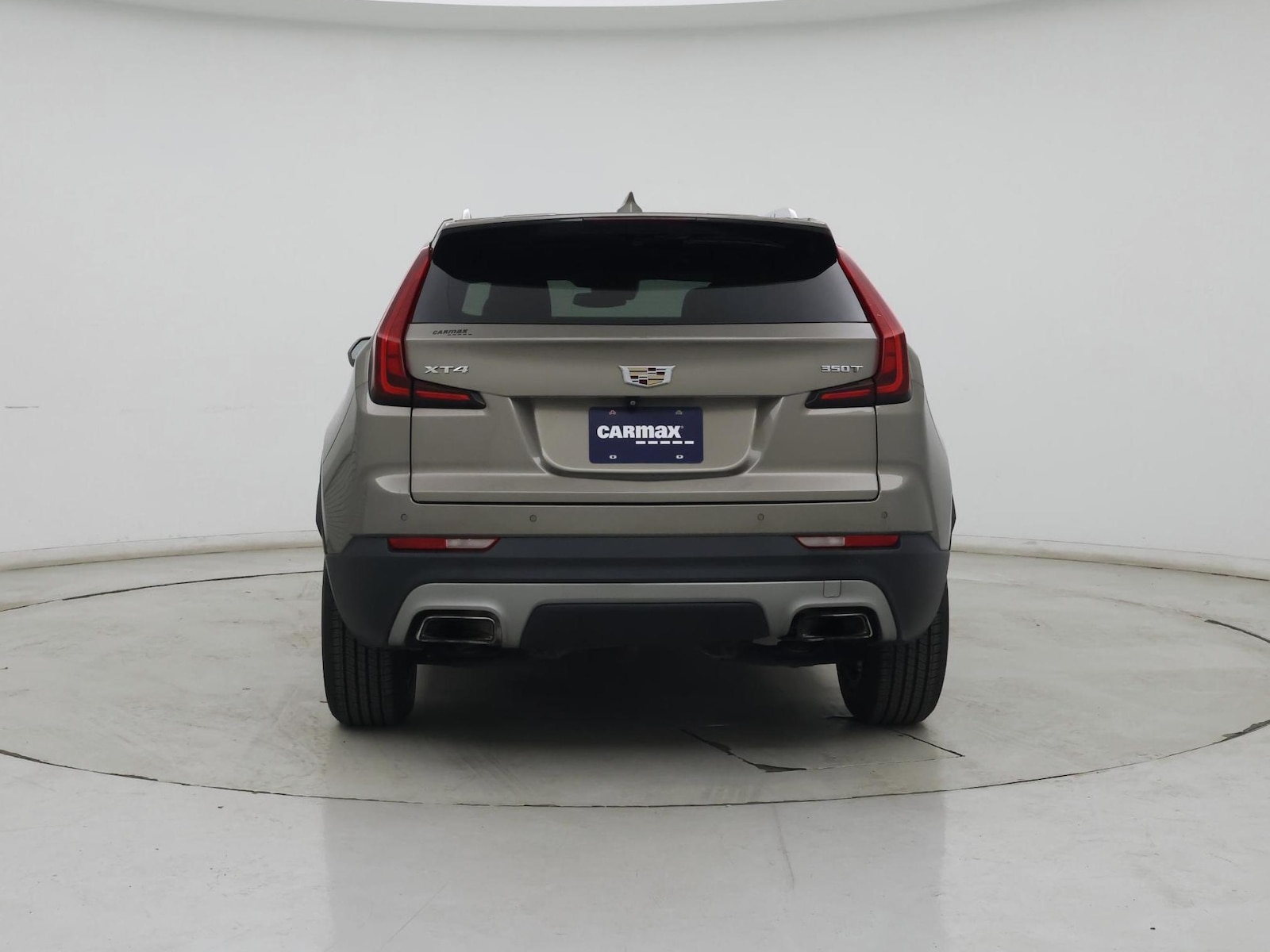 2020 Cadillac XT4 Premium Luxury - Photo 7