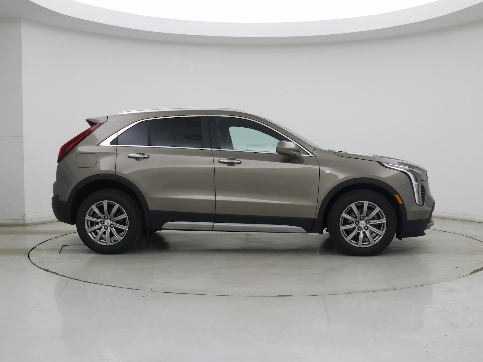 2020 Cadillac XT4 Premium Luxury - Photo 8