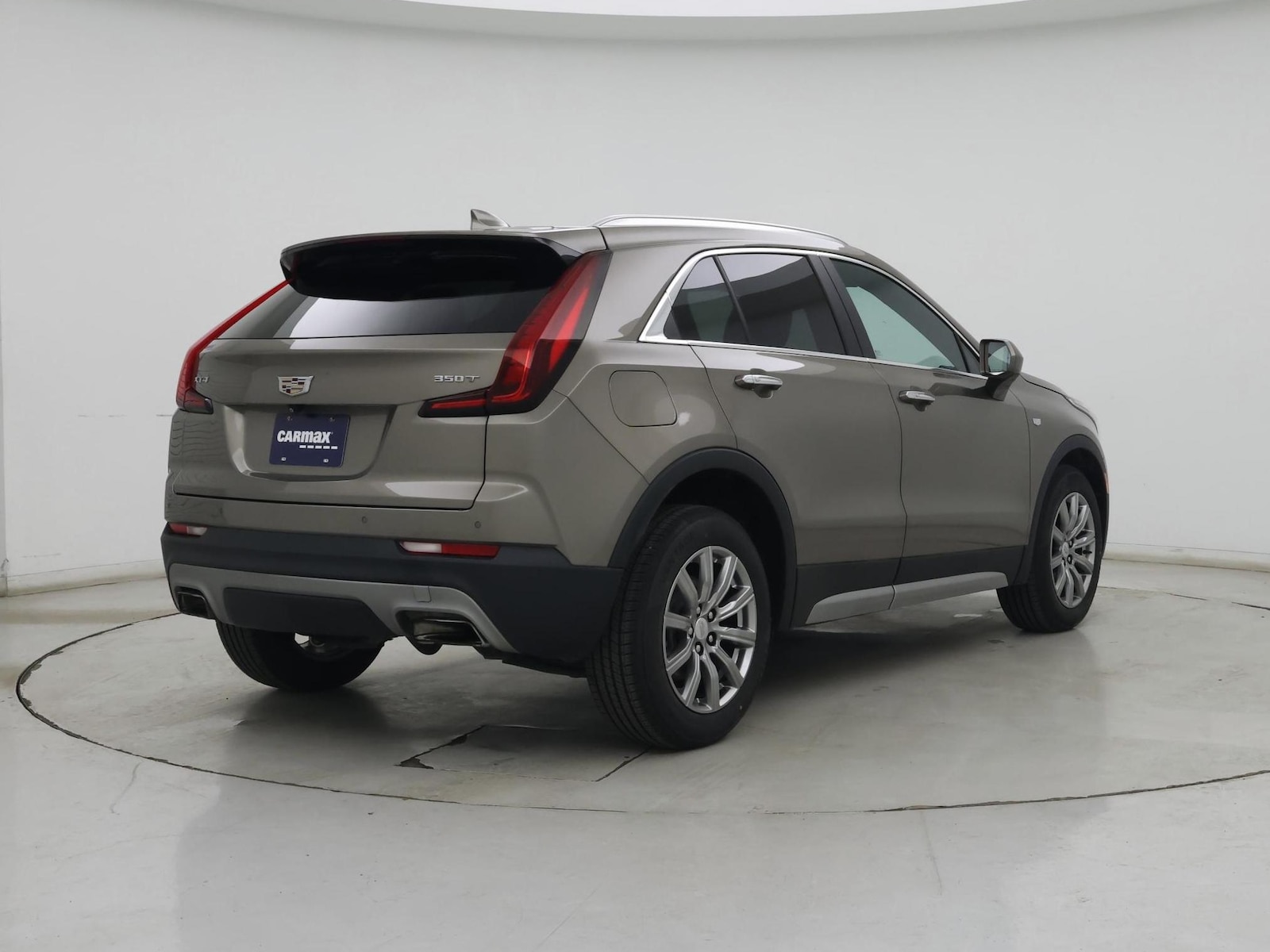 2020 Cadillac XT4 Premium Luxury - Photo 9