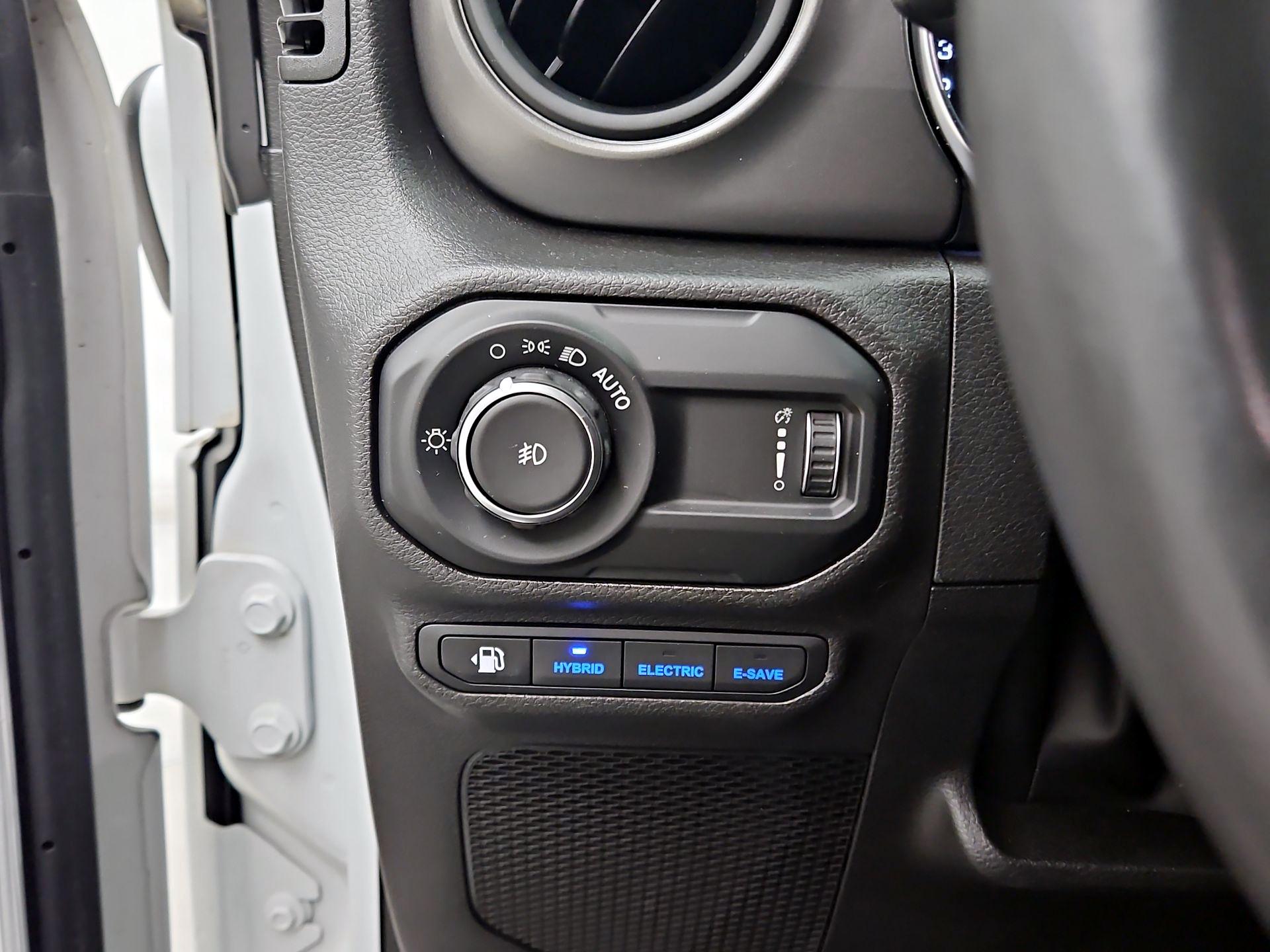 Thumbnail: 2023 Jeep Wrangler - 13