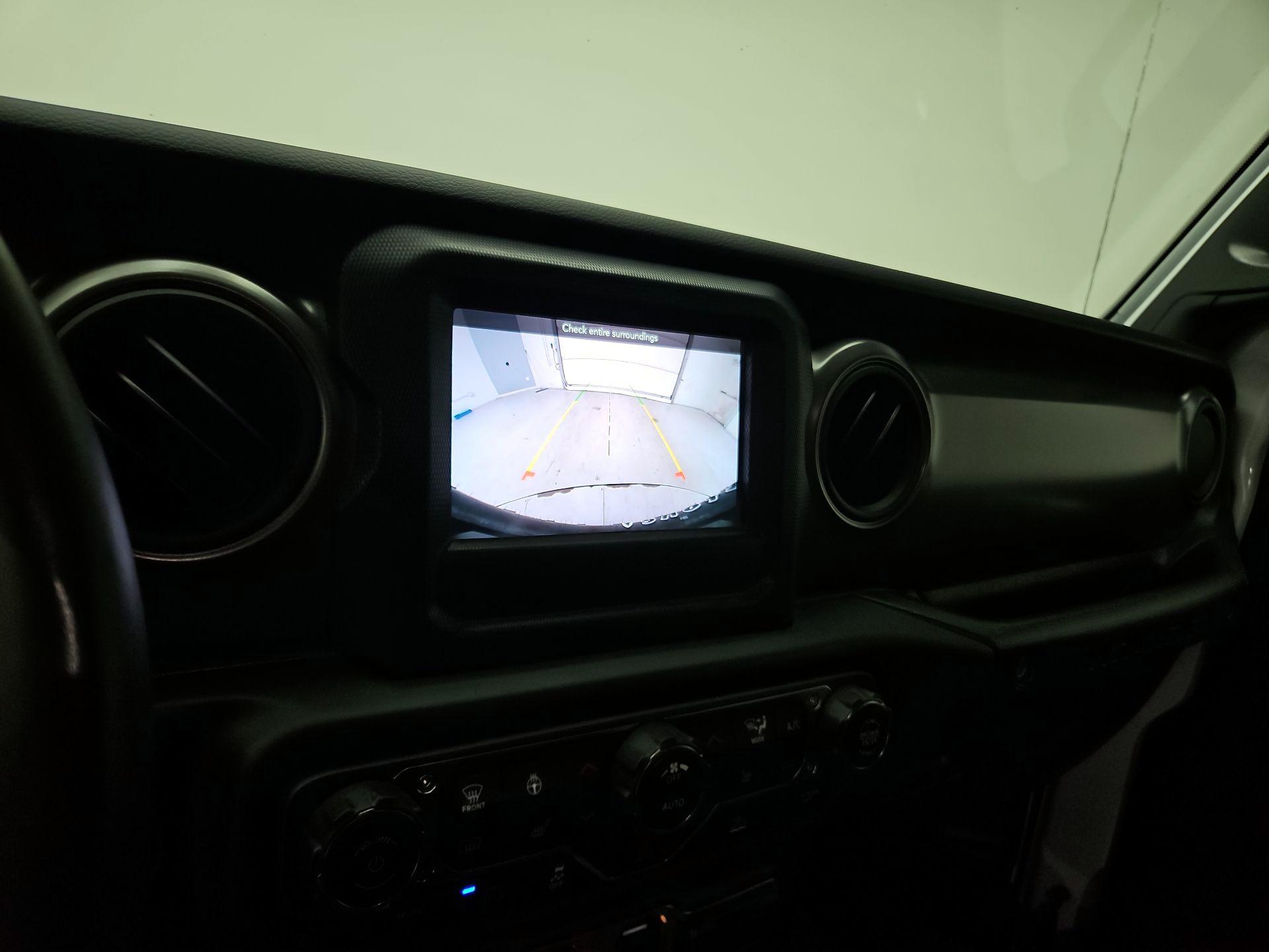 Thumbnail: 2023 Jeep Wrangler - 14