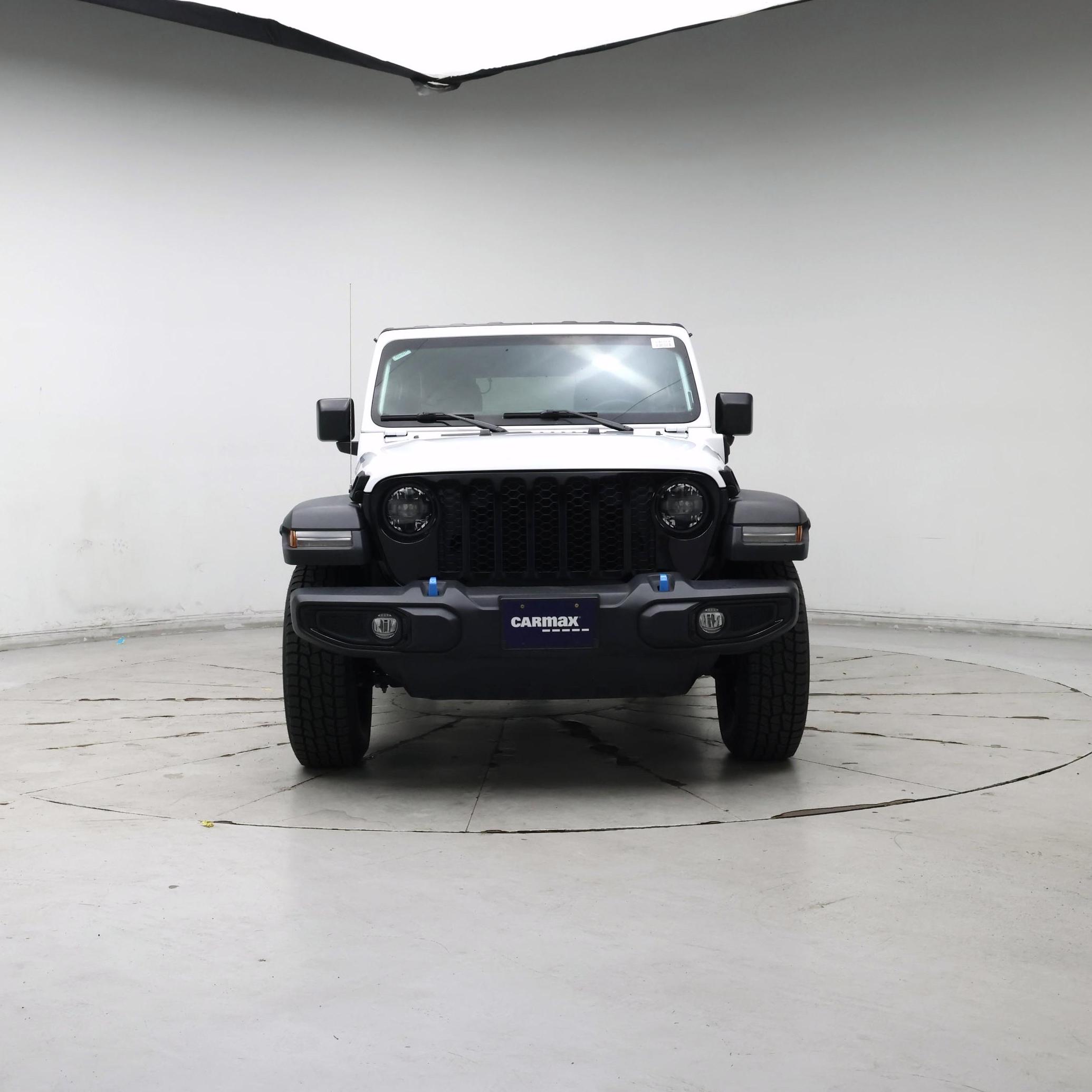 Thumbnail: 2023 Jeep Wrangler - 5