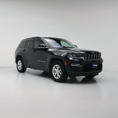 Recommended categories heading image of the selected vehicle