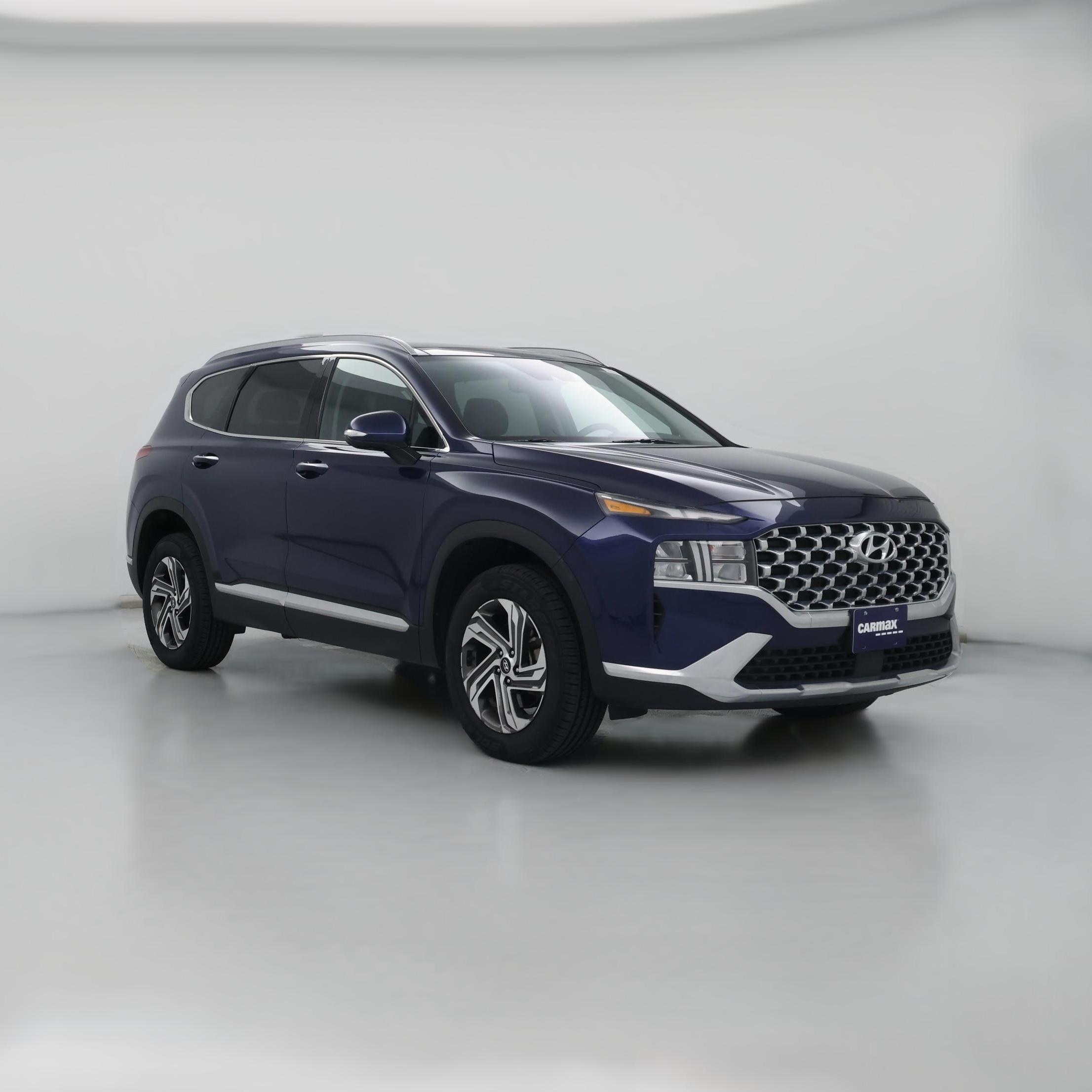 Thumbnail: 2023 Hyundai Santa Fe - 1