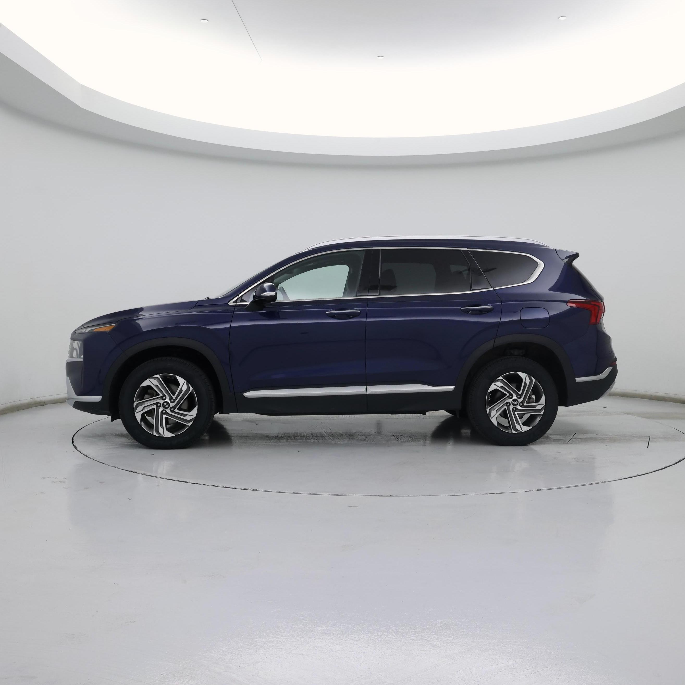 Thumbnail: 2023 Hyundai Santa Fe - 3