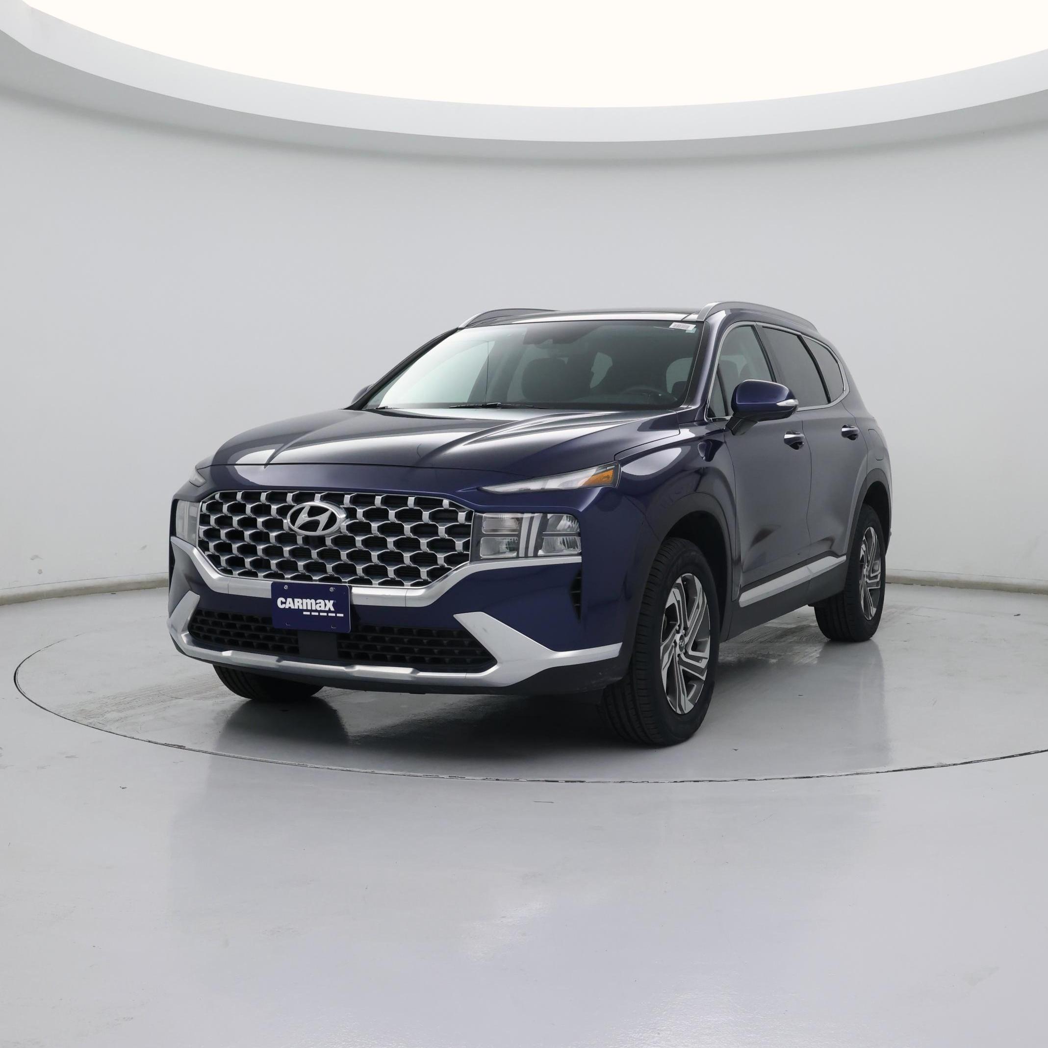 Thumbnail: 2023 Hyundai Santa Fe - 4