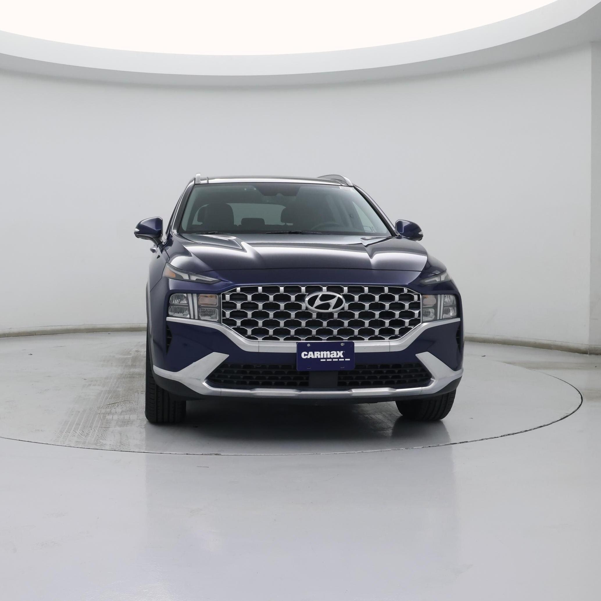 Thumbnail: 2023 Hyundai Santa Fe - 5