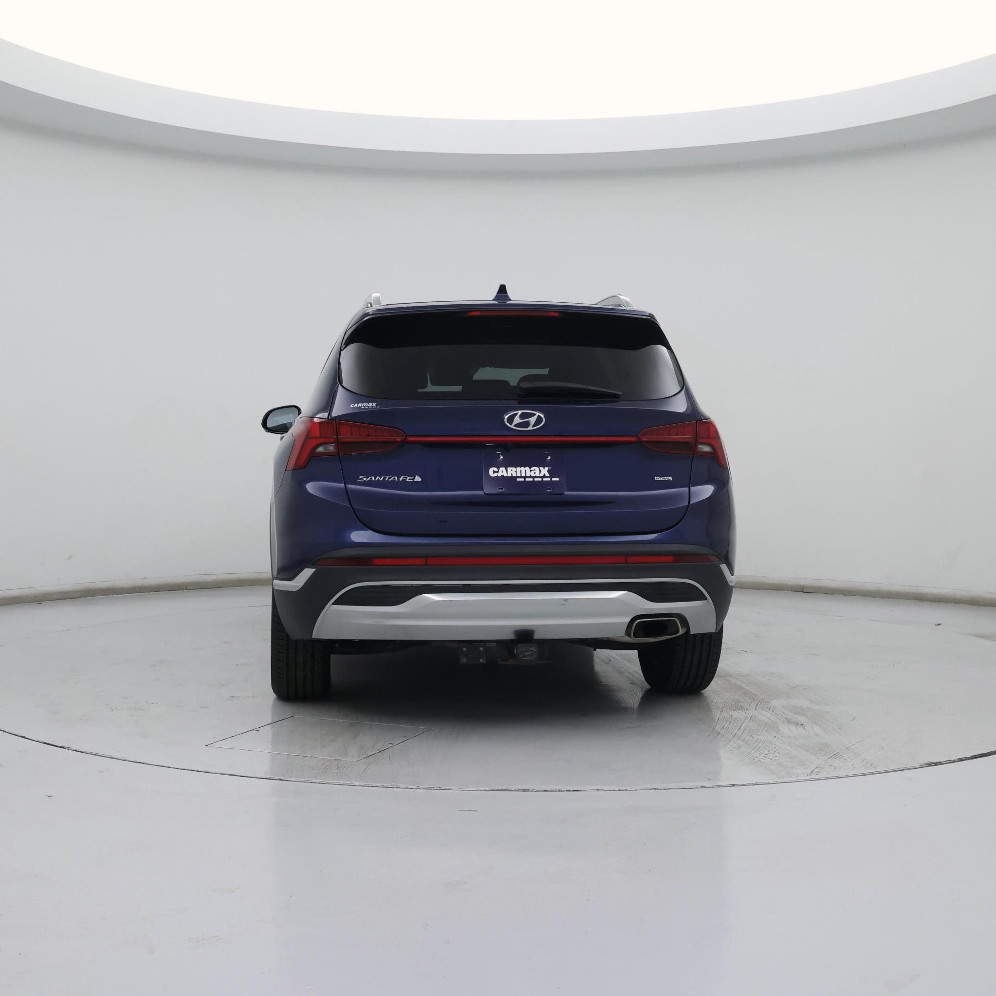 Thumbnail: 2023 Hyundai Santa Fe - 6