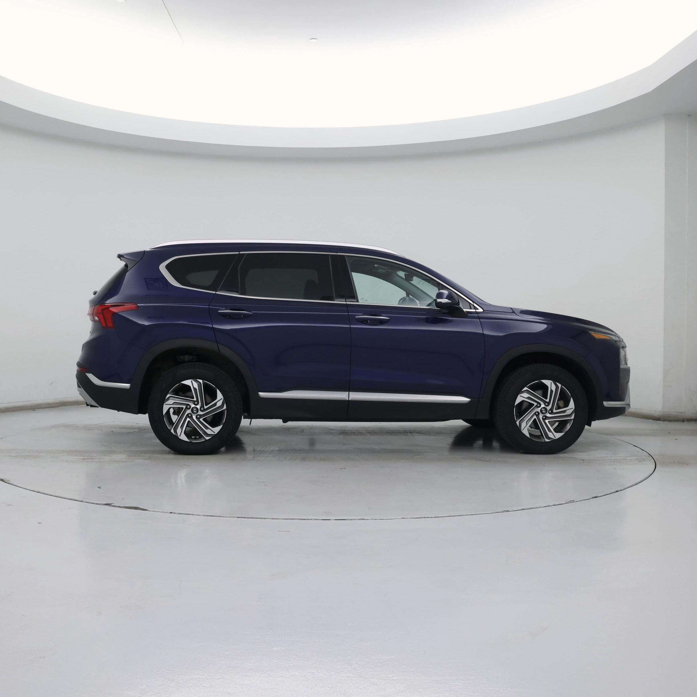 Thumbnail: 2023 Hyundai Santa Fe - 7