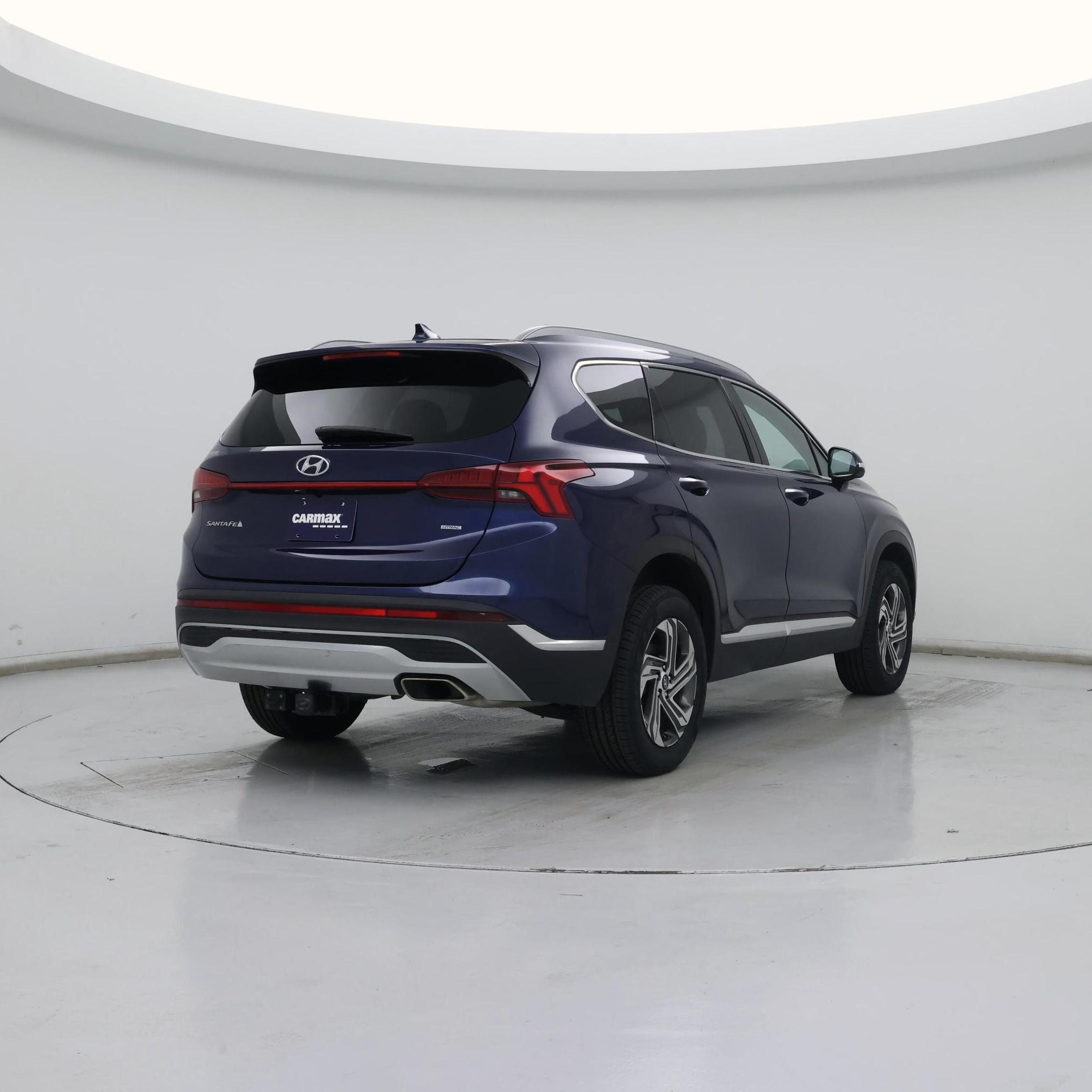 Thumbnail: 2023 Hyundai Santa Fe - 8