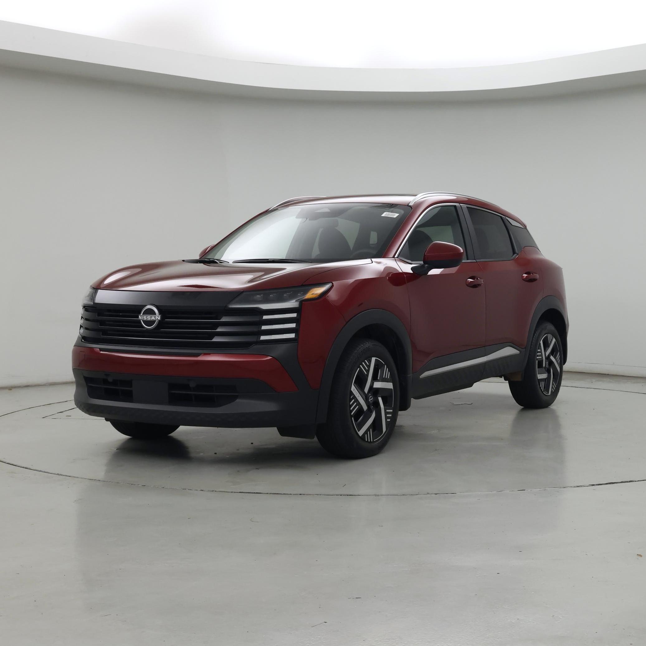 Thumbnail: 2025 Nissan Kicks - 4