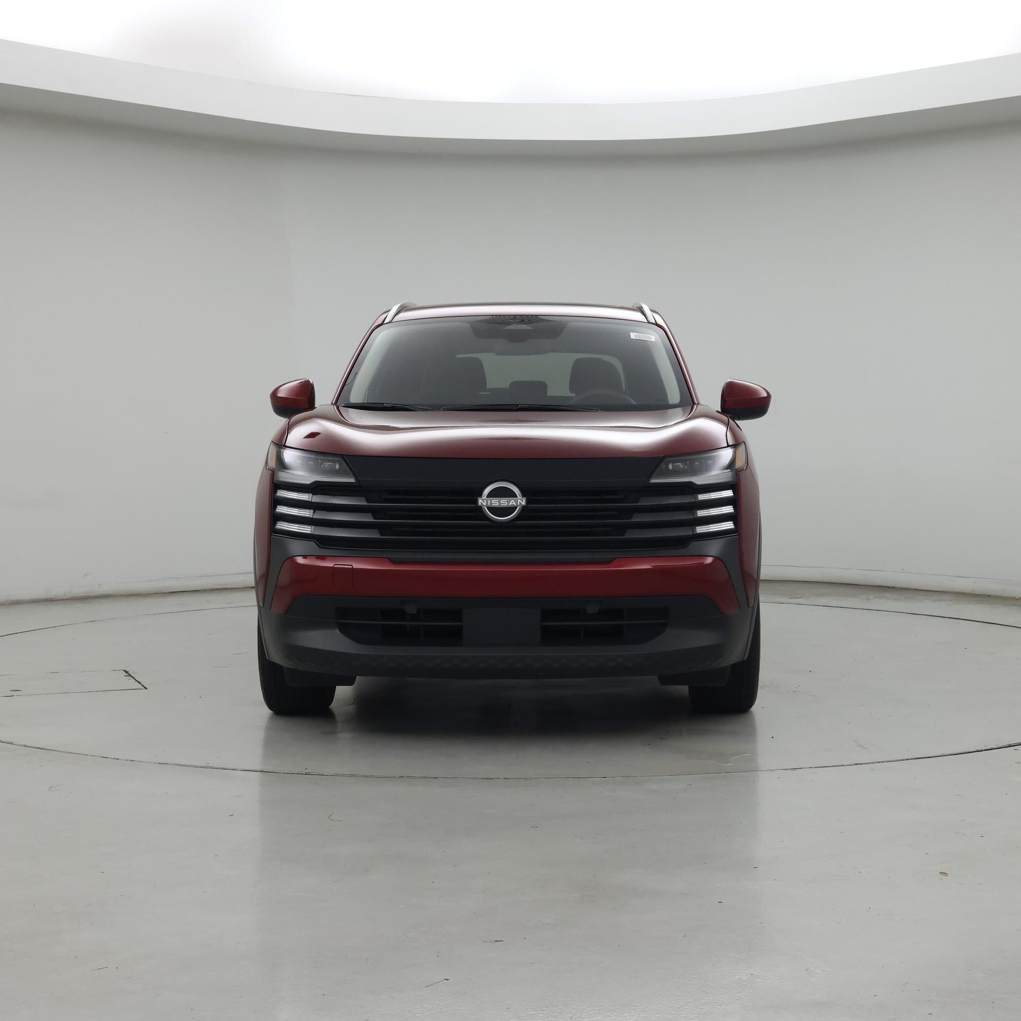 Thumbnail: 2025 Nissan Kicks - 5