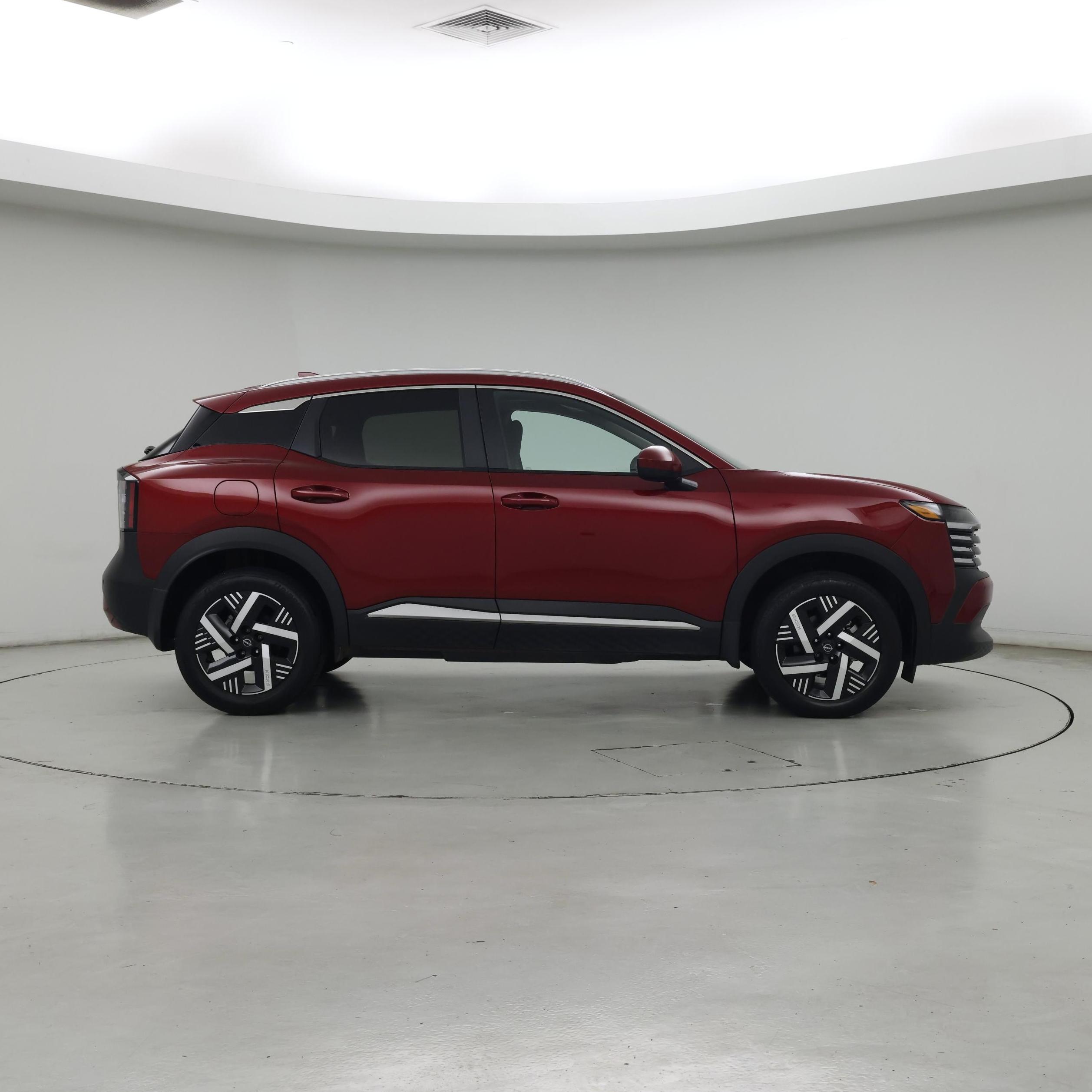 Thumbnail: 2025 Nissan Kicks - 7