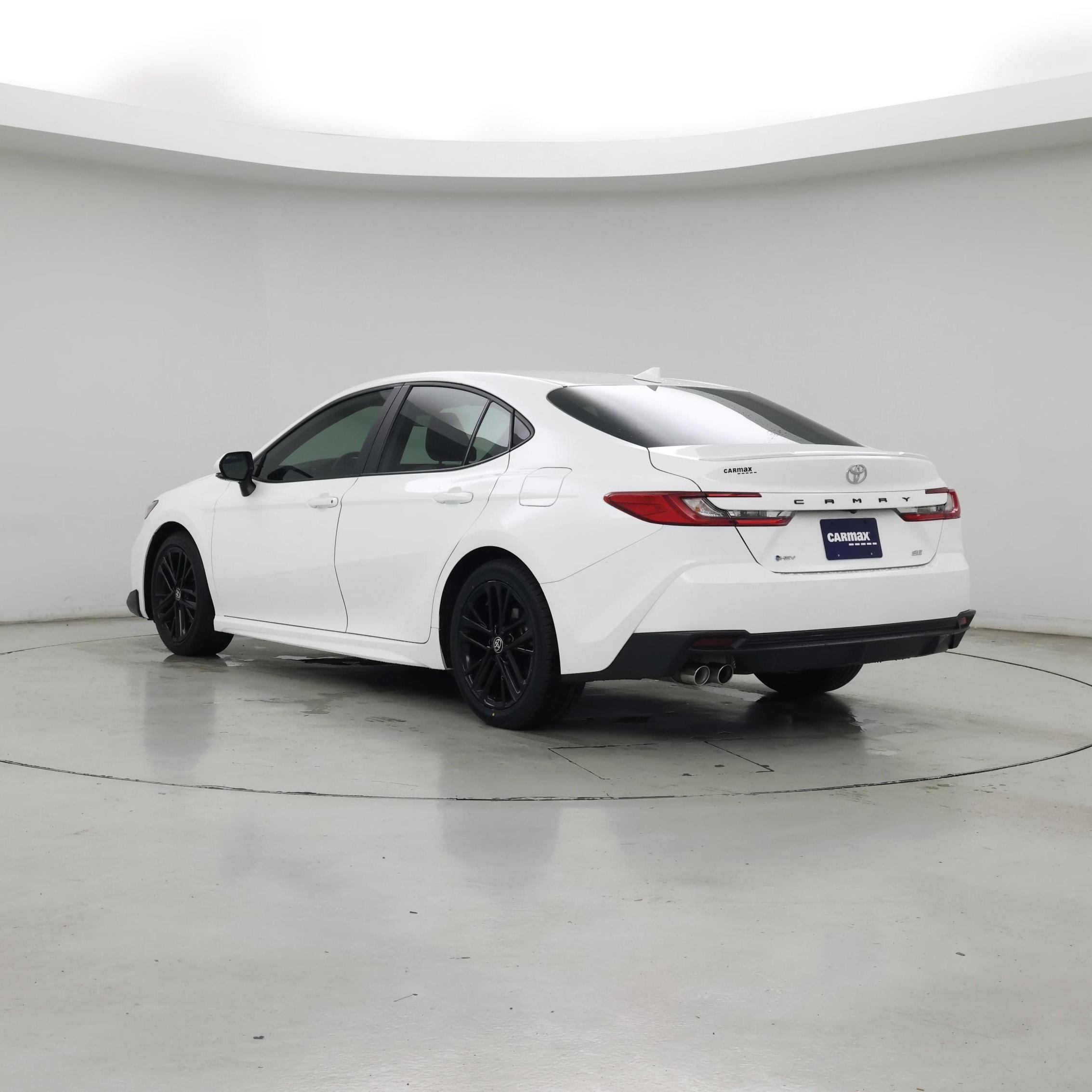 Thumbnail: 2025 Toyota Camry - 2