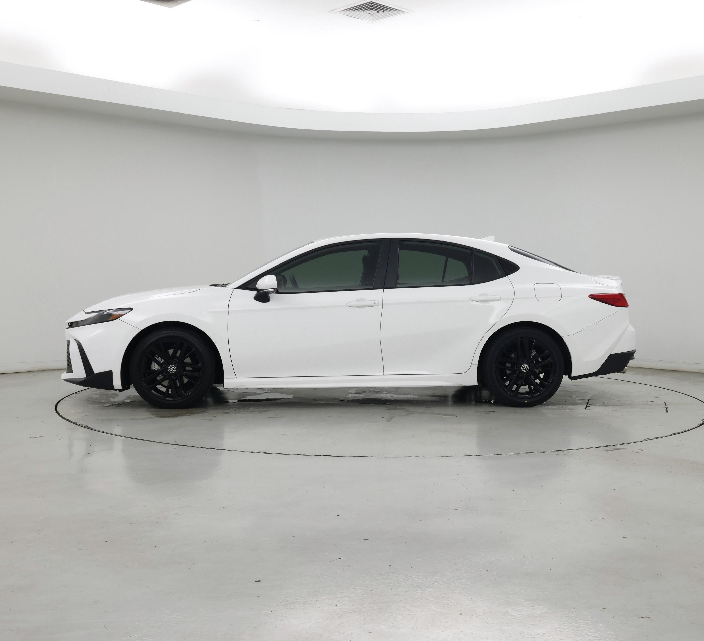 Thumbnail: 2025 Toyota Camry - 3