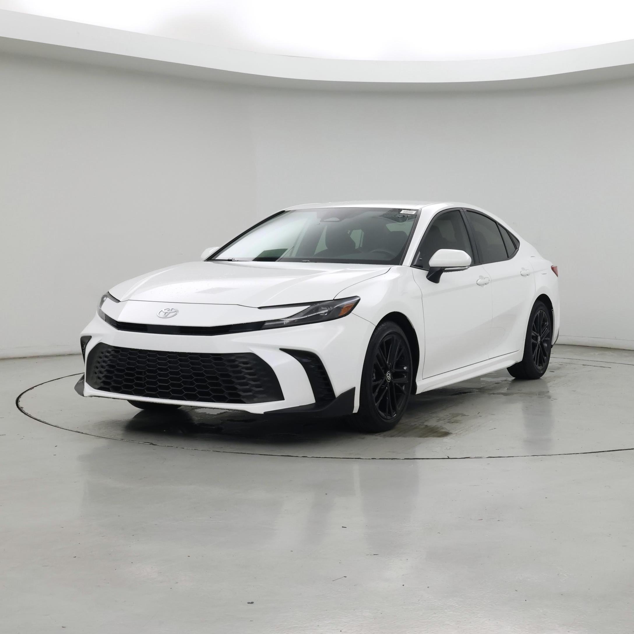 Thumbnail: 2025 Toyota Camry - 4