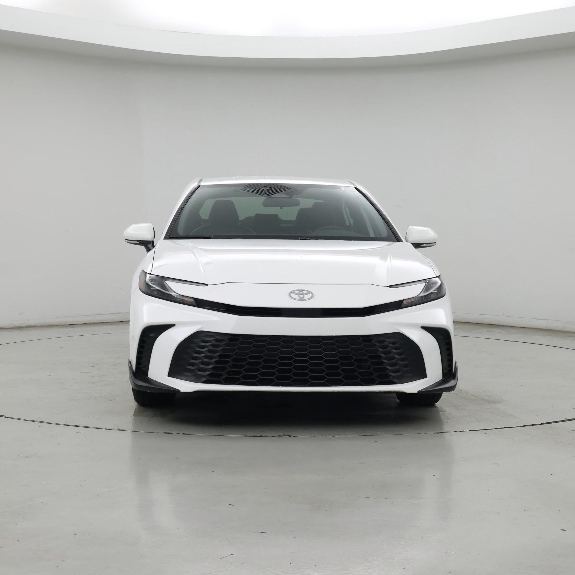 Thumbnail: 2025 Toyota Camry - 5