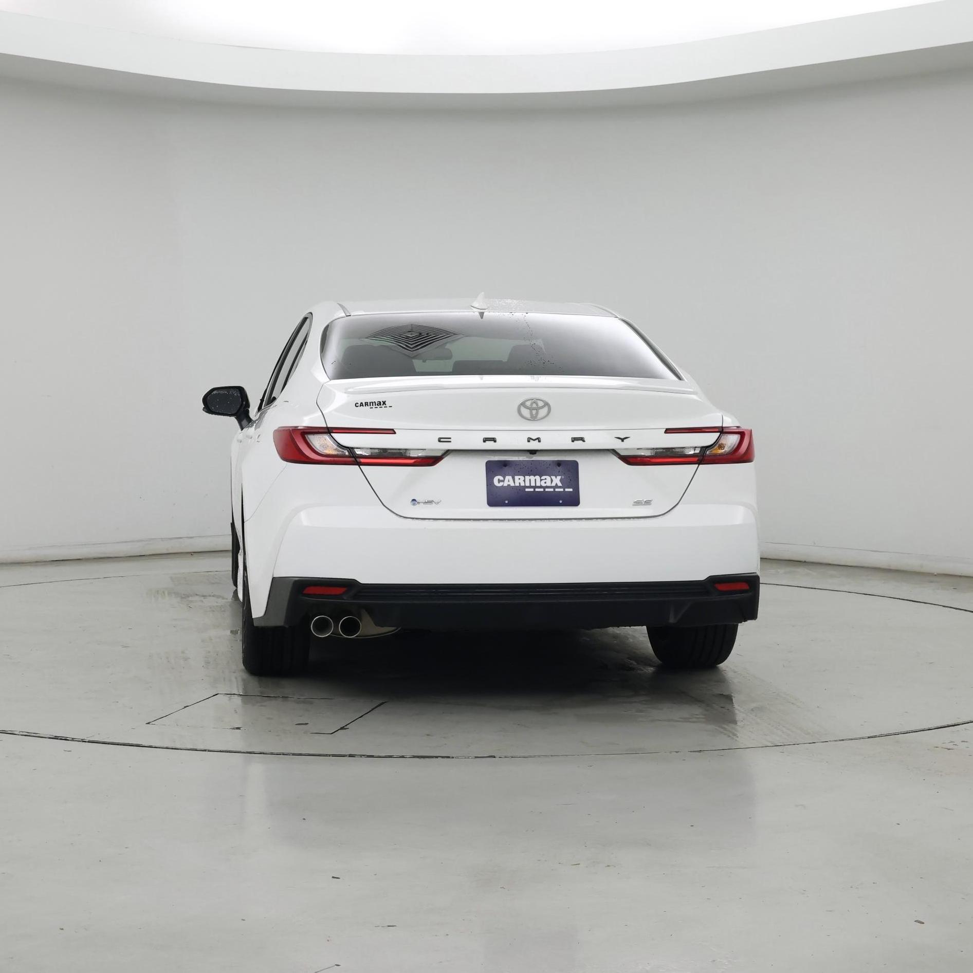 Thumbnail: 2025 Toyota Camry - 6