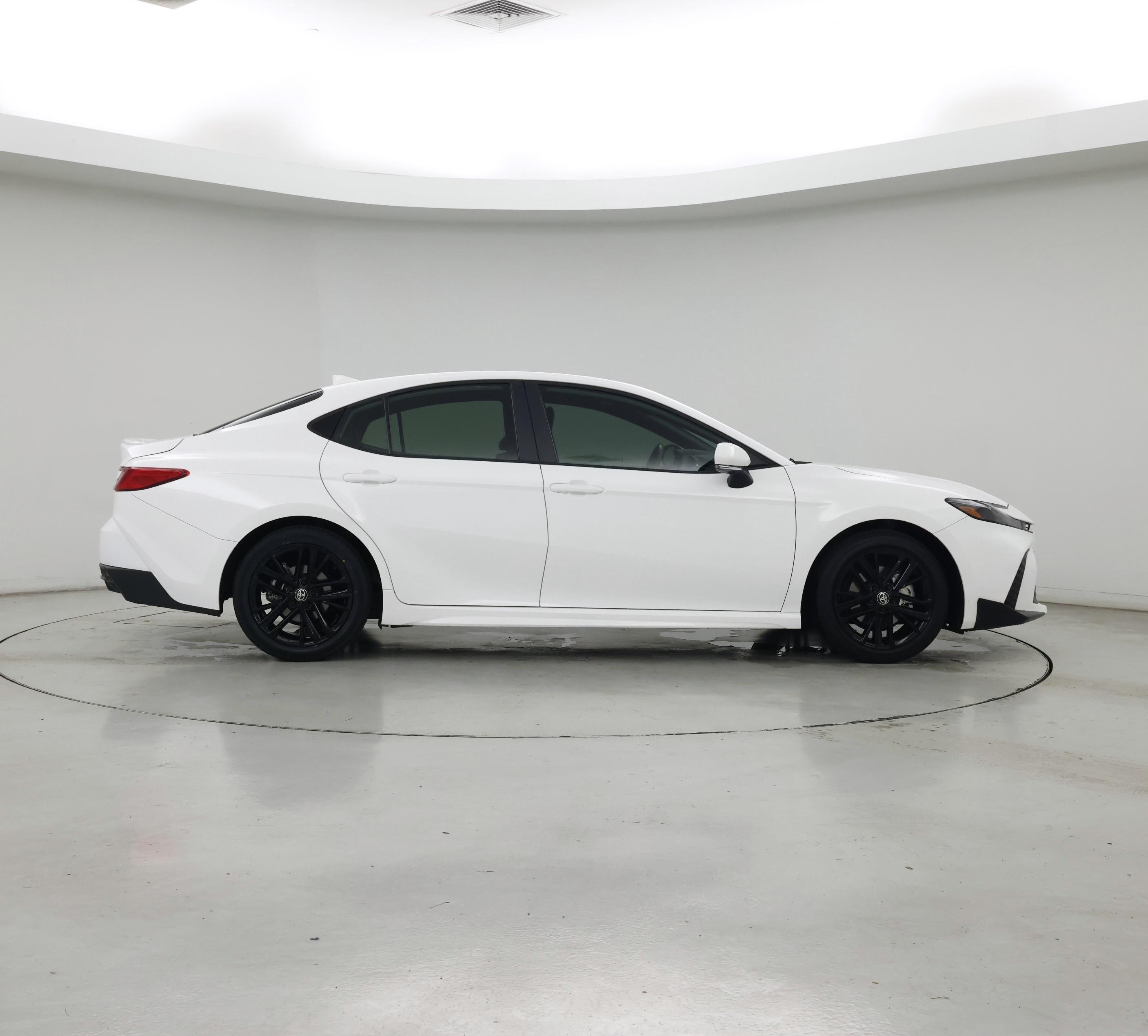 Thumbnail: 2025 Toyota Camry - 7