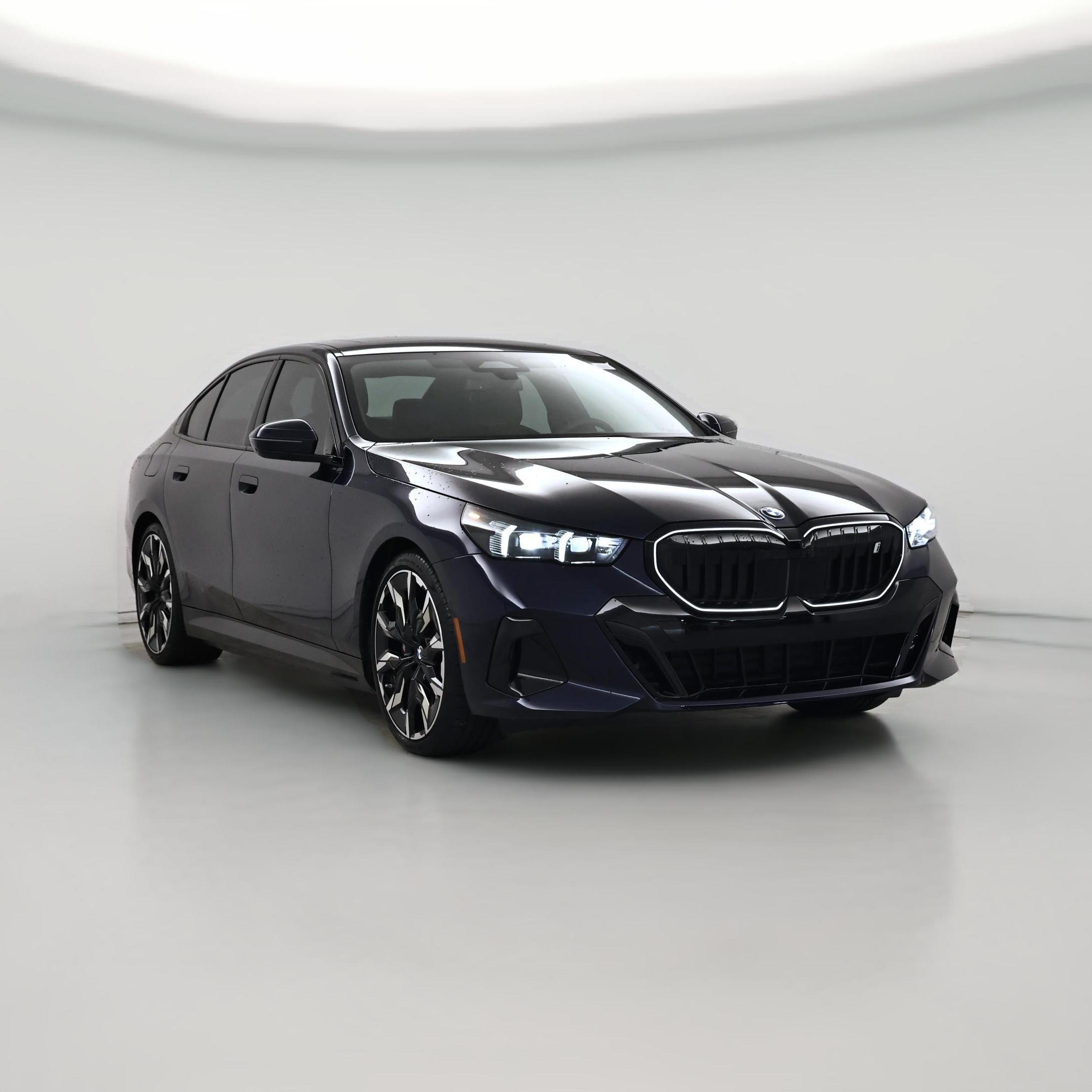 Thumbnail: 2026 BMW i5 - 1