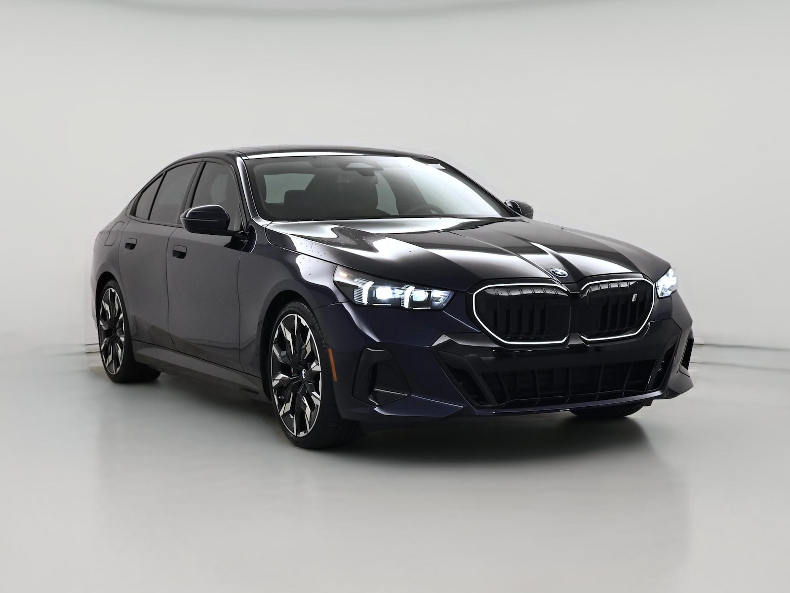2026 BMW i5