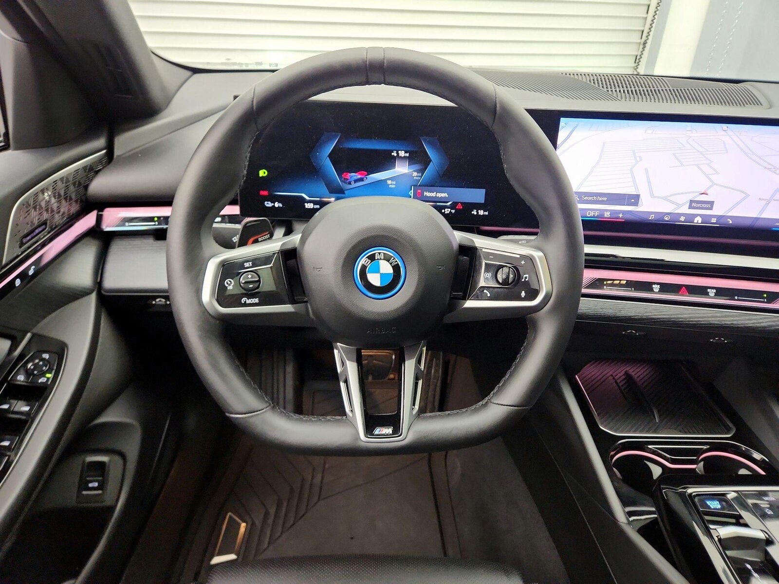 Lane Departure Warning