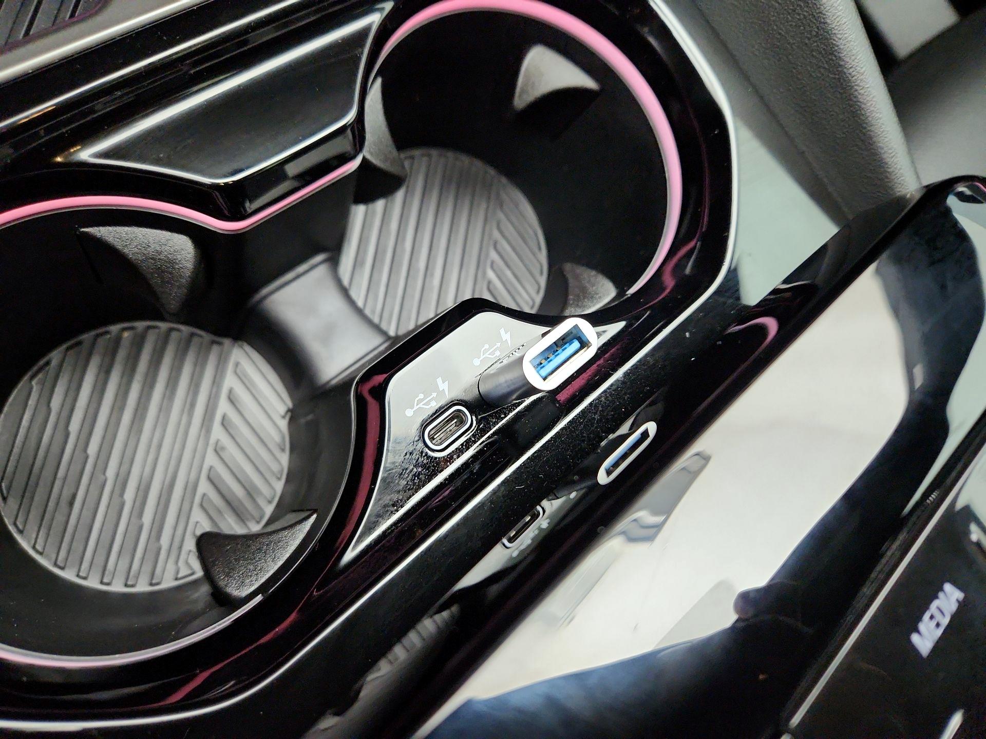 Thumbnail: 2026 BMW i5 - 19