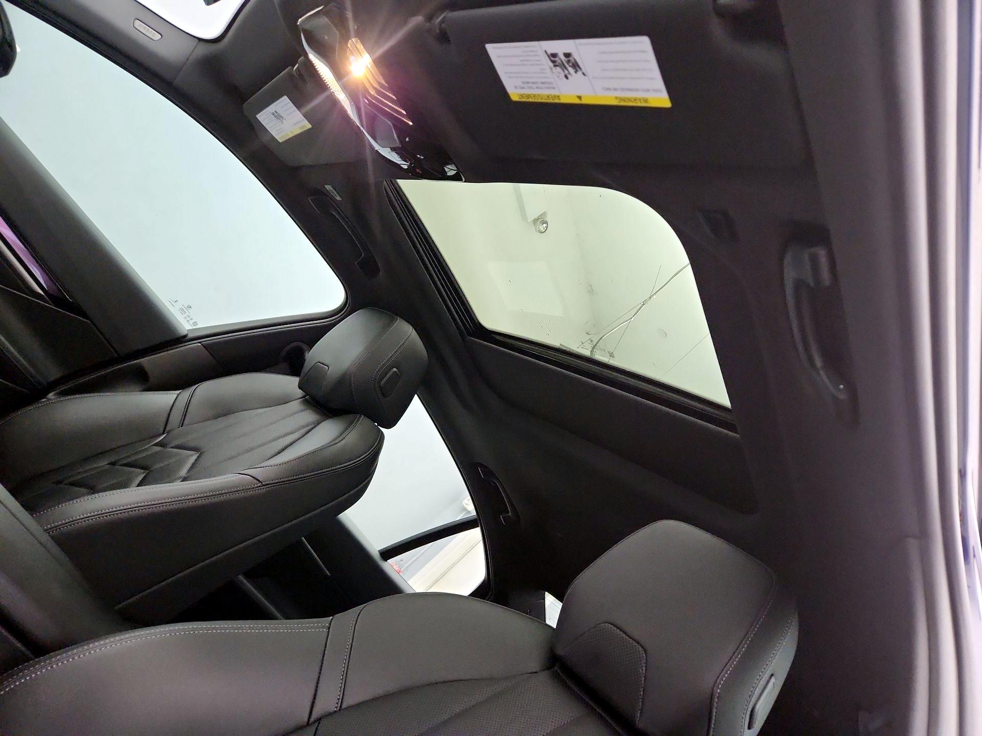 Thumbnail: 2026 BMW i5 - 20