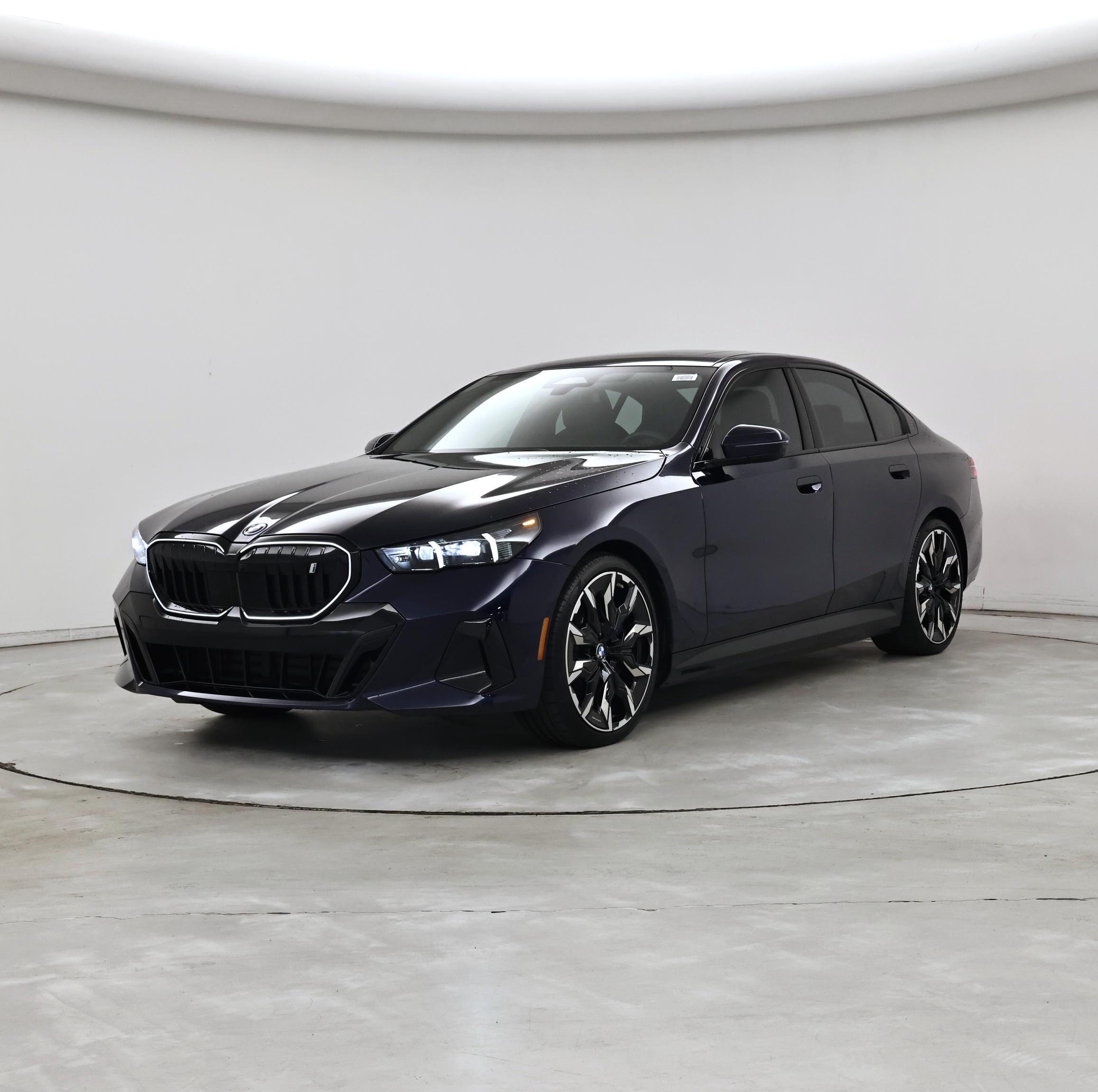 Thumbnail: 2026 BMW i5 - 4