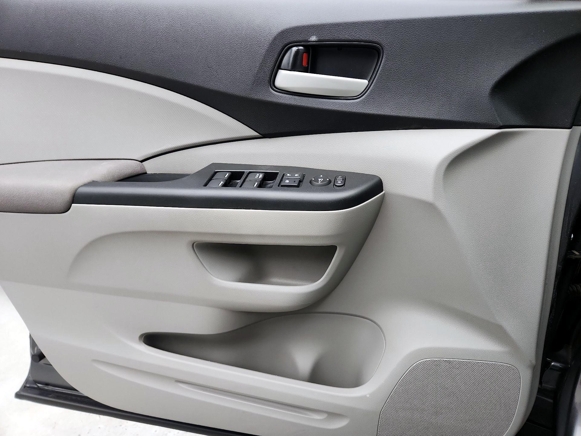 Thumbnail: 2014 Honda CR-V - 12
