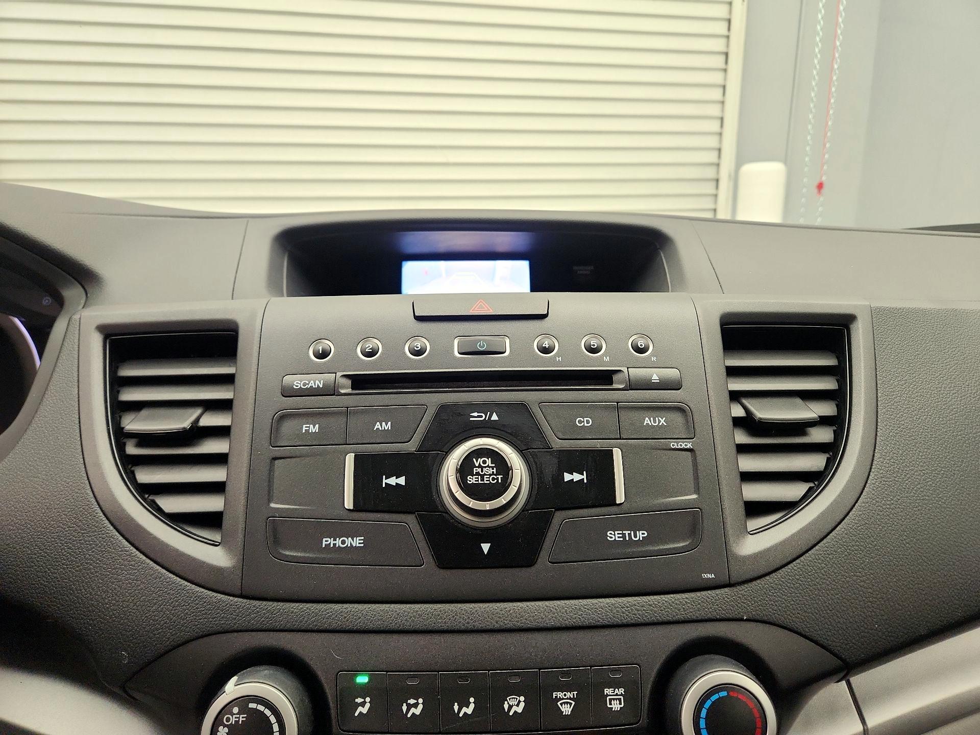 Thumbnail: 2014 Honda CR-V - 14