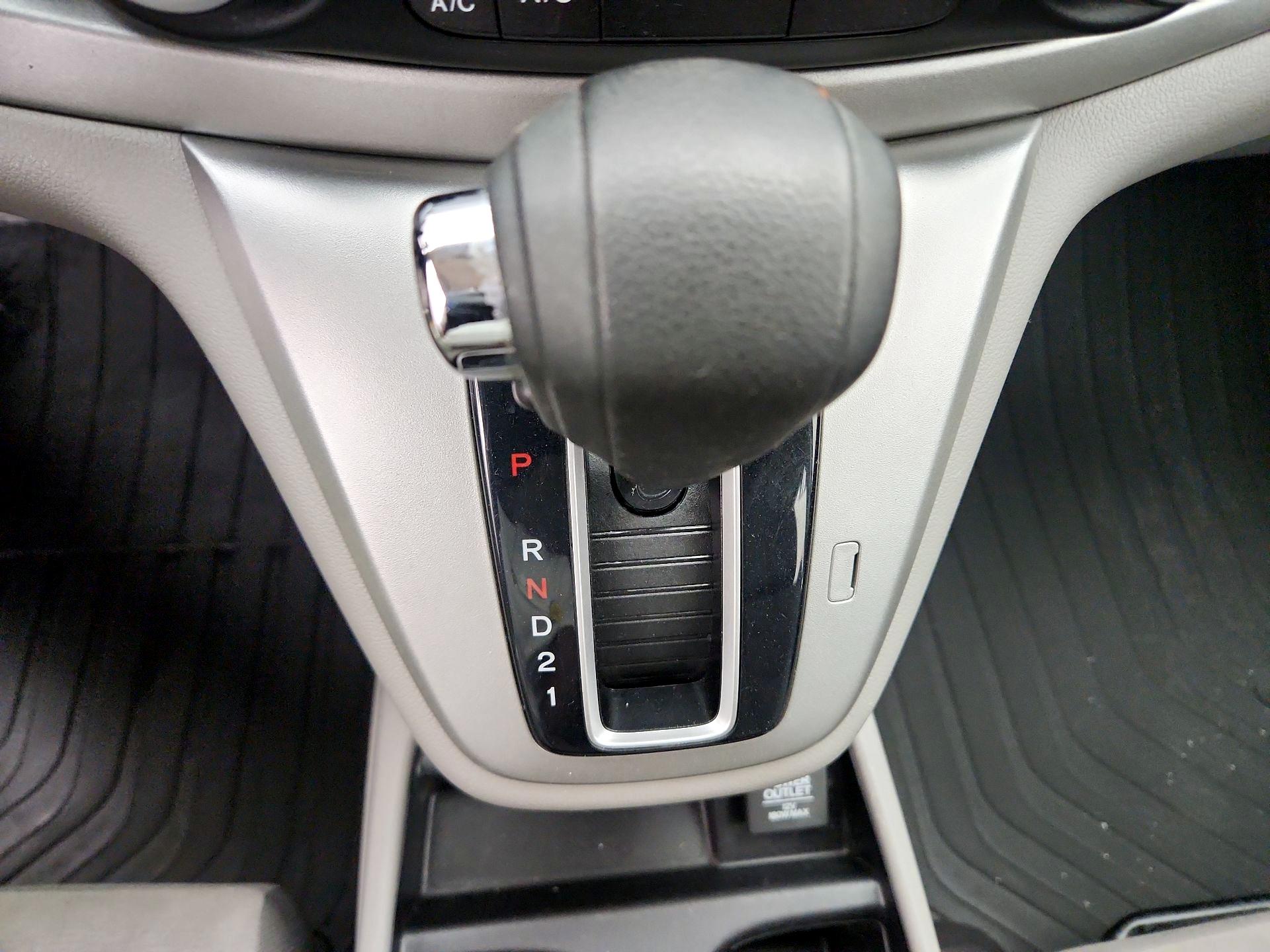Thumbnail: 2014 Honda CR-V - 17