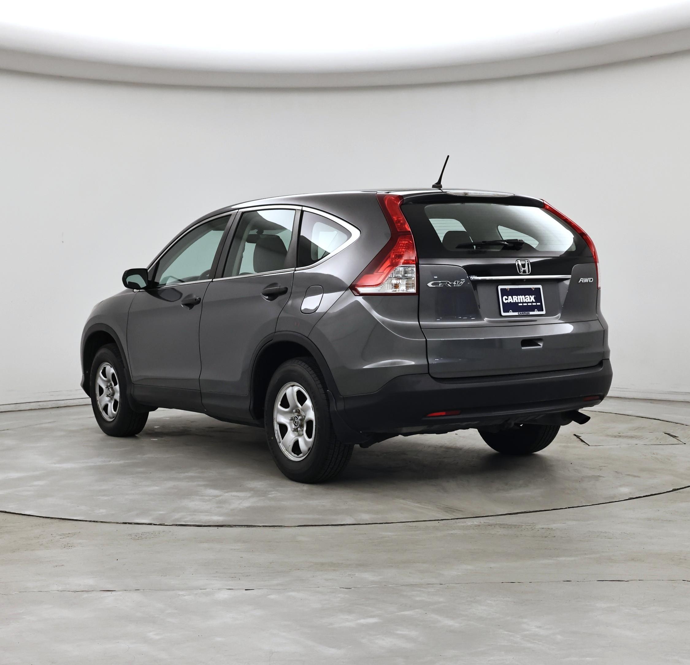 Thumbnail: 2014 Honda CR-V - 2