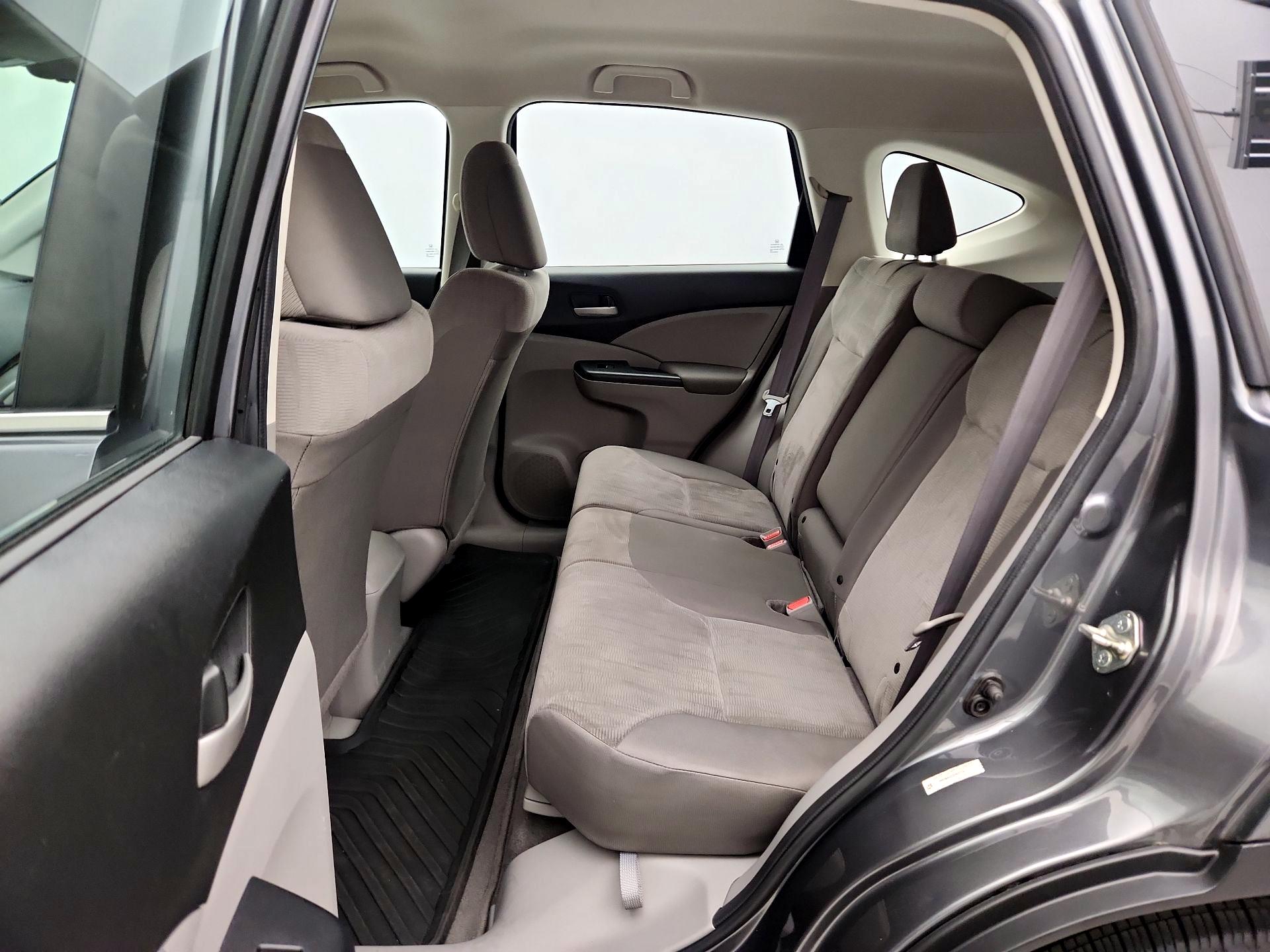 Thumbnail: 2014 Honda CR-V - 19