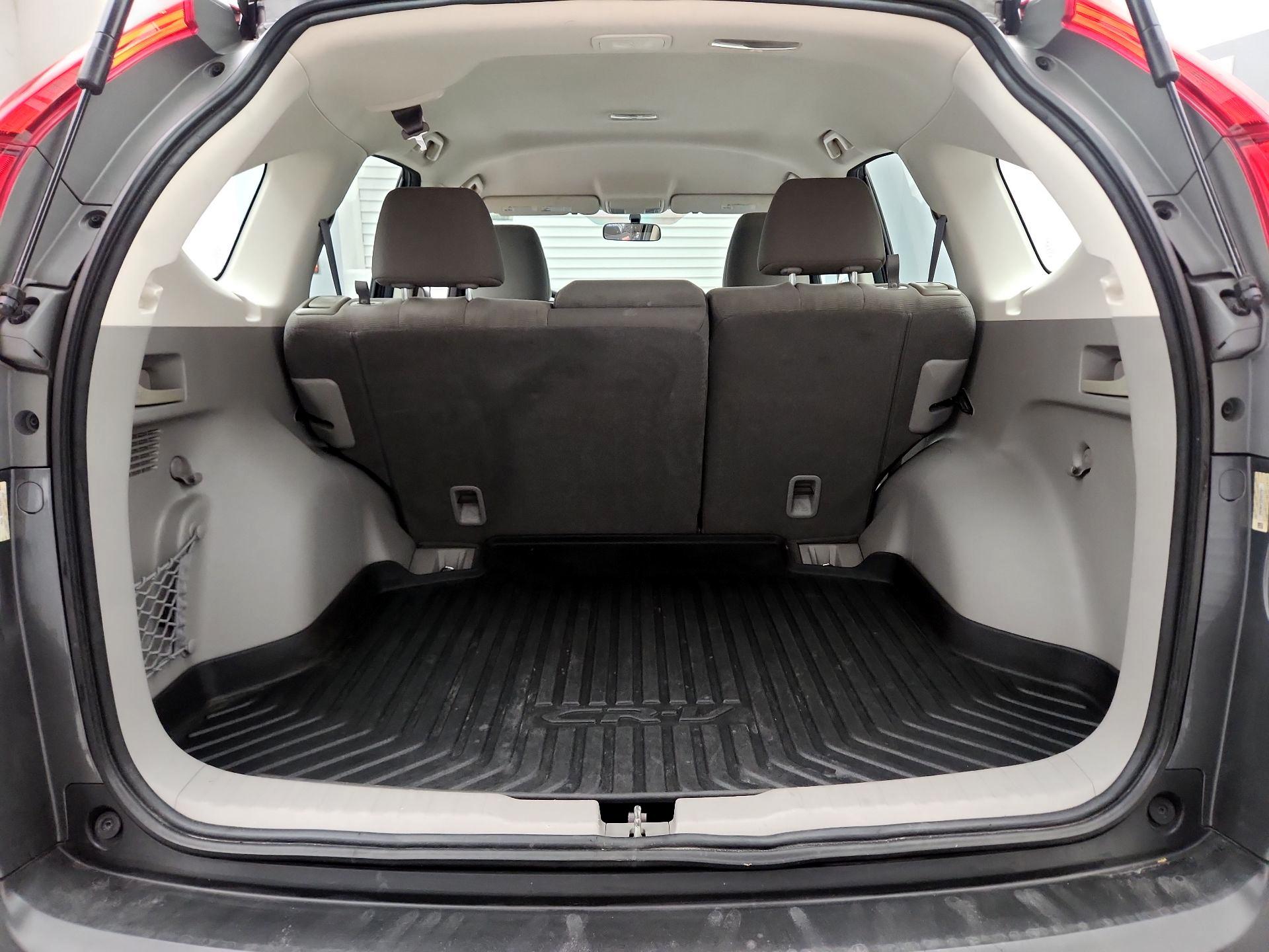 Thumbnail: 2014 Honda CR-V - 20
