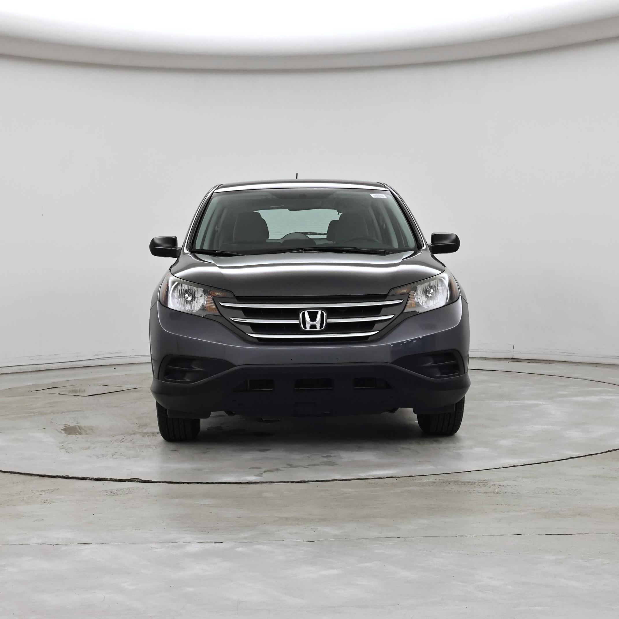 Thumbnail: 2014 Honda CR-V - 5