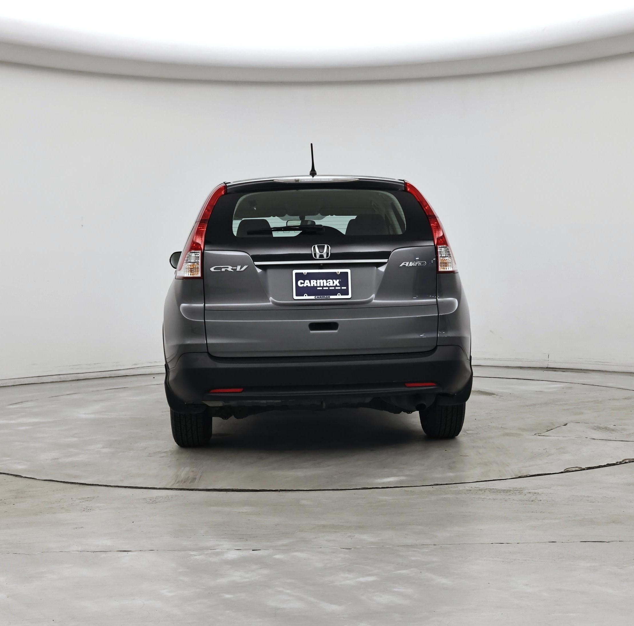 Thumbnail: 2014 Honda CR-V - 6