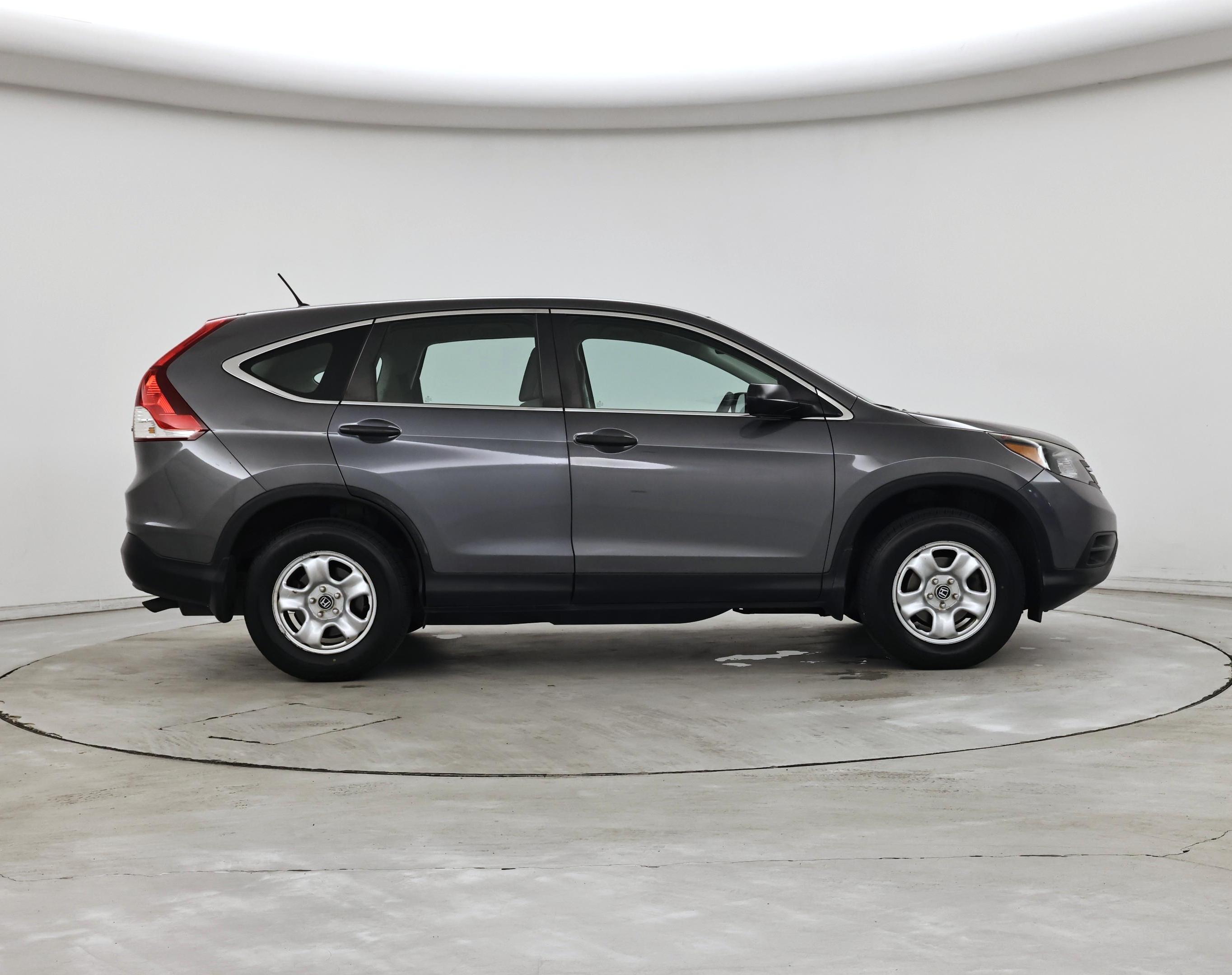 Thumbnail: 2014 Honda CR-V - 7