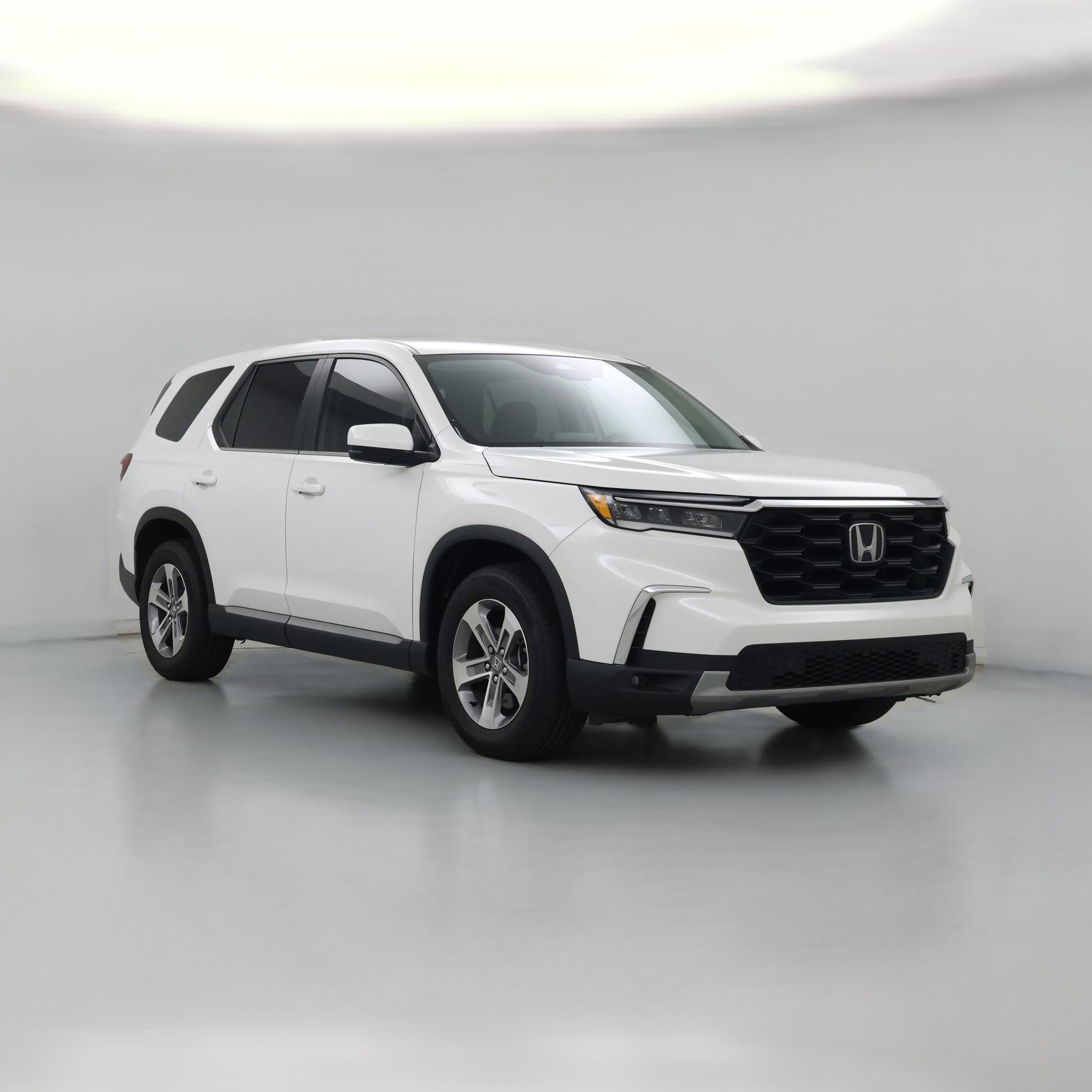 Thumbnail: 2025 Honda Pilot - 1