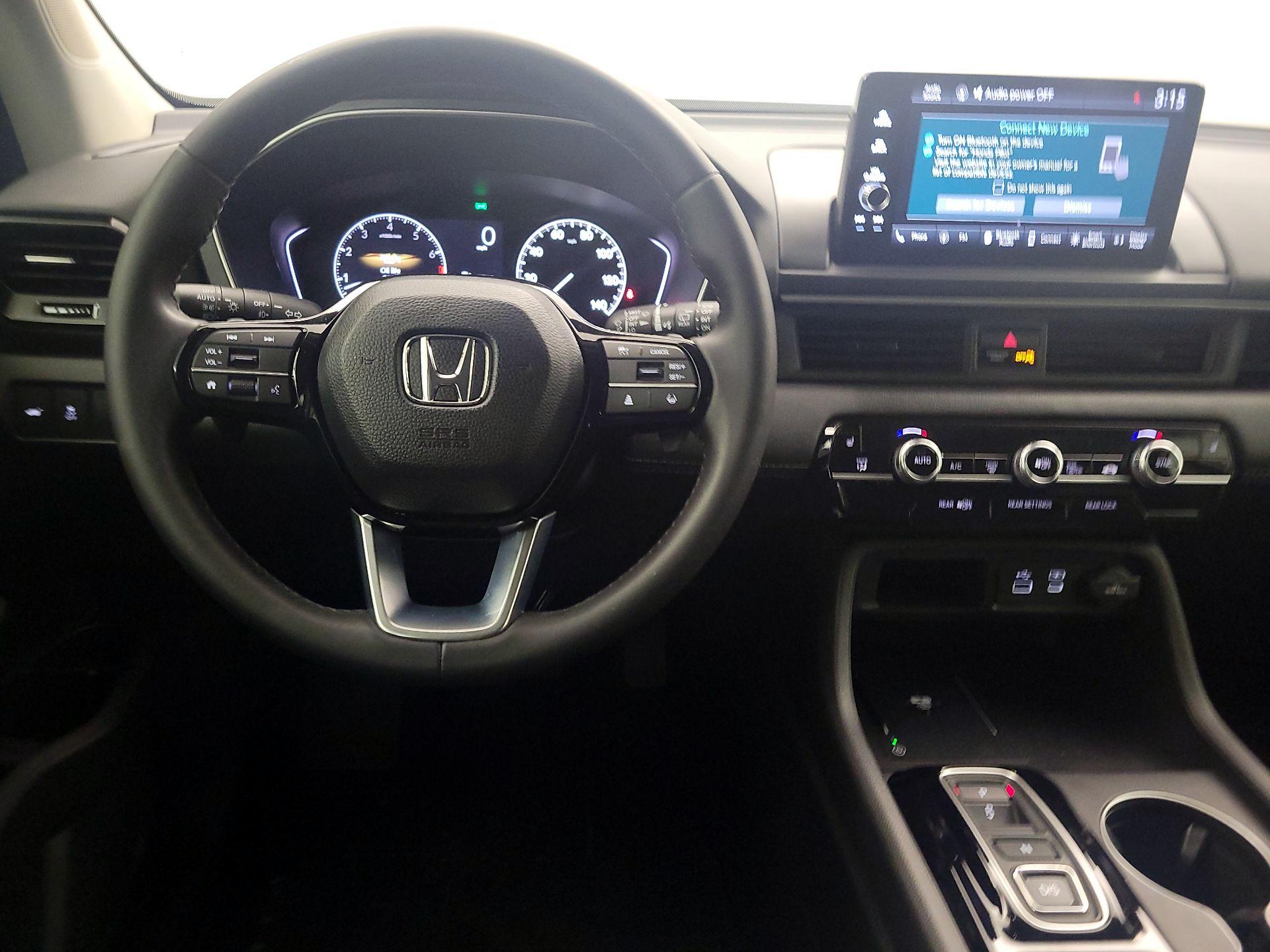 Thumbnail: 2025 Honda Pilot - 10