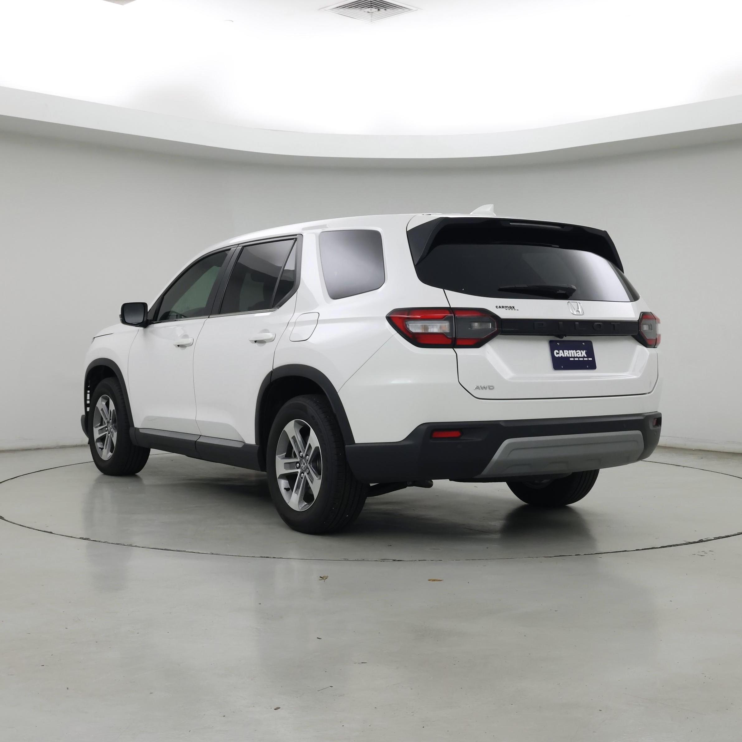 Thumbnail: 2025 Honda Pilot - 2