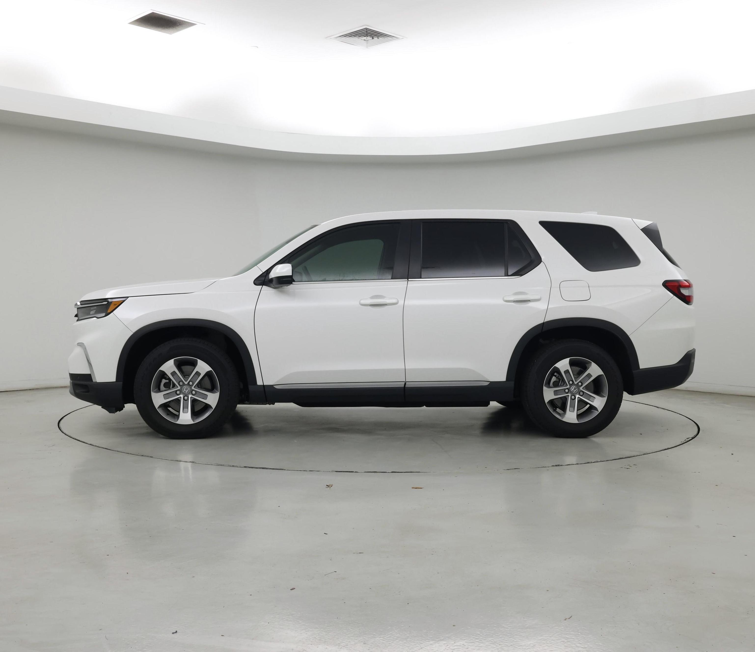 Thumbnail: 2025 Honda Pilot - 3