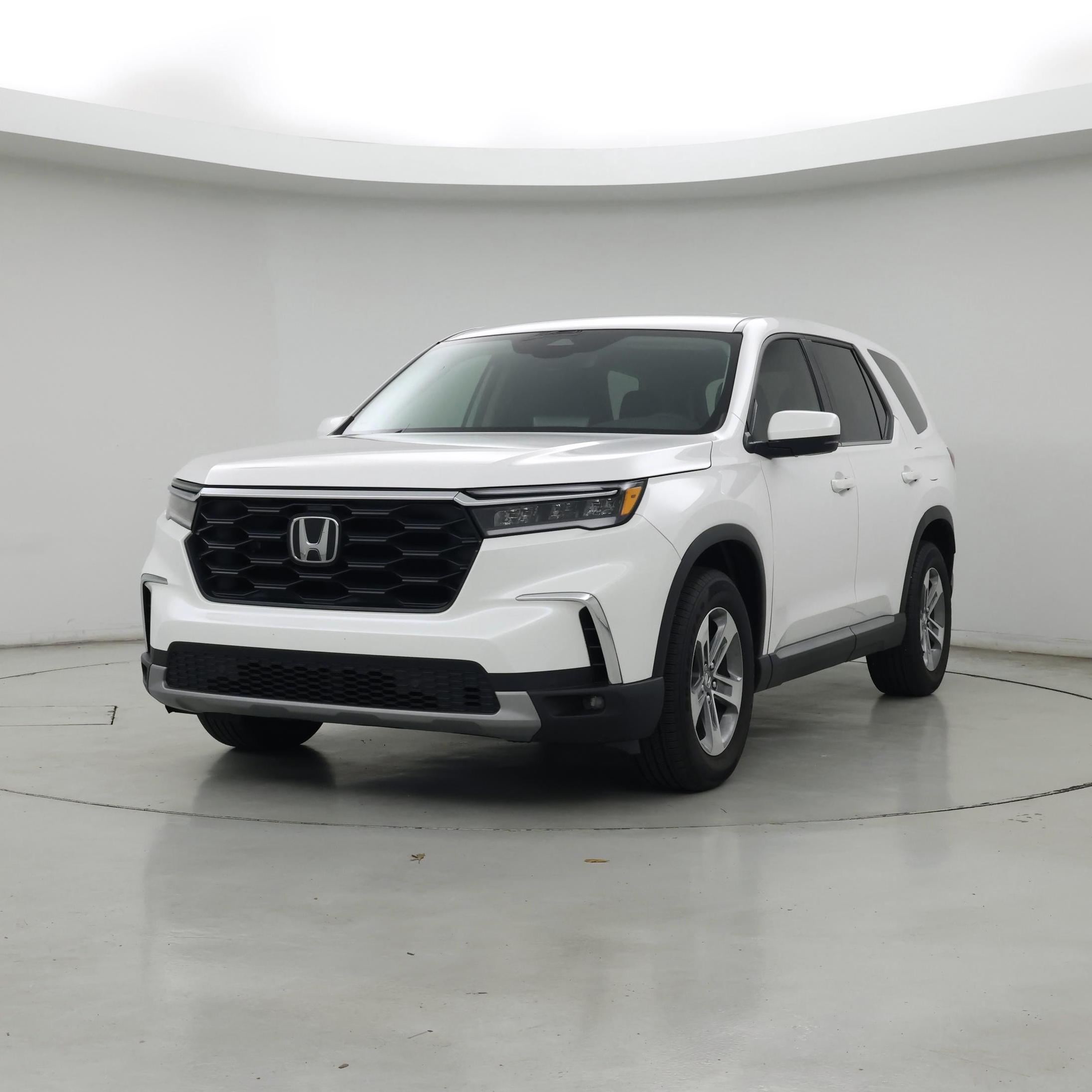 Thumbnail: 2025 Honda Pilot - 4