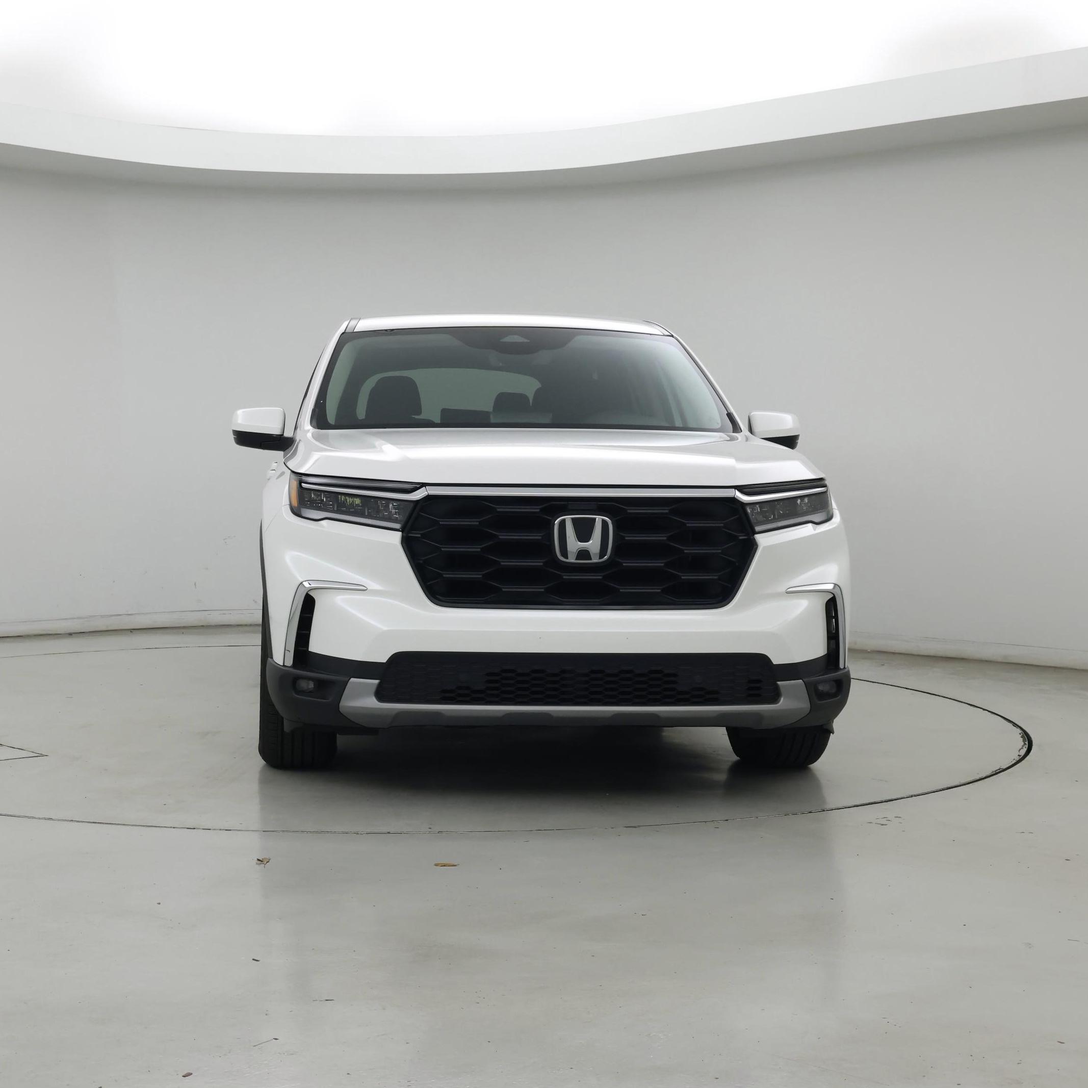 Thumbnail: 2025 Honda Pilot - 5