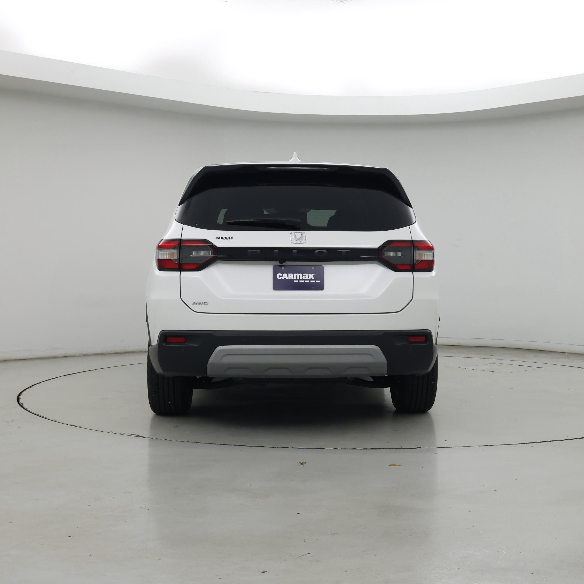 Thumbnail: 2025 Honda Pilot - 6